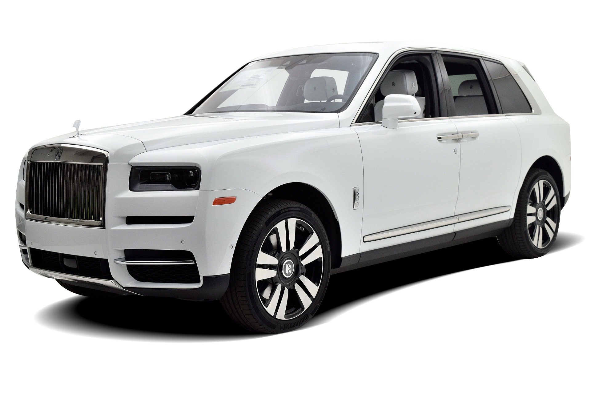Used 2019 Rolls-Royce Cullinan | St. Petersburg, FL