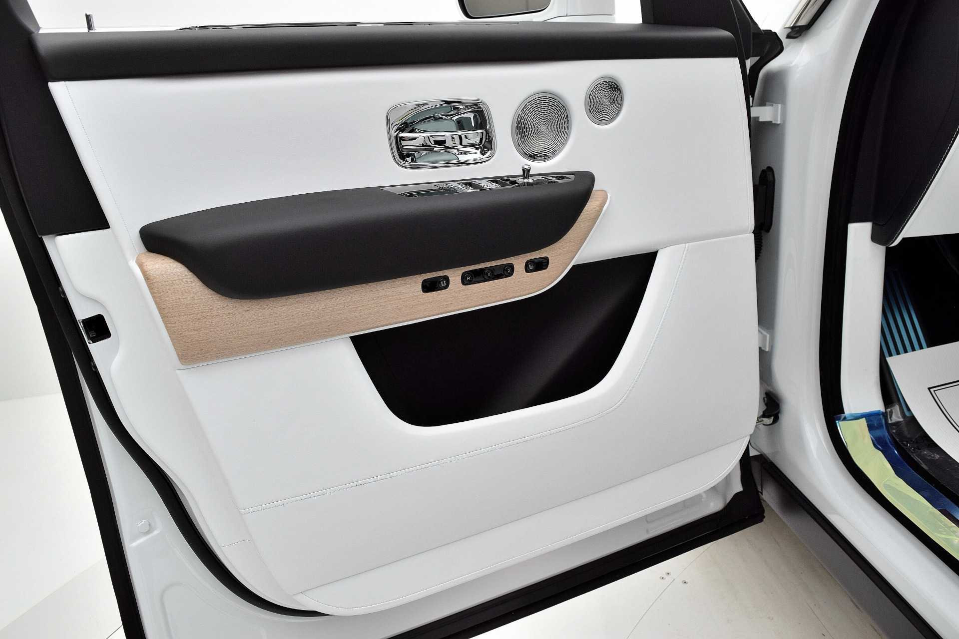 Used 2019 Rolls-Royce Cullinan | St. Petersburg, FL