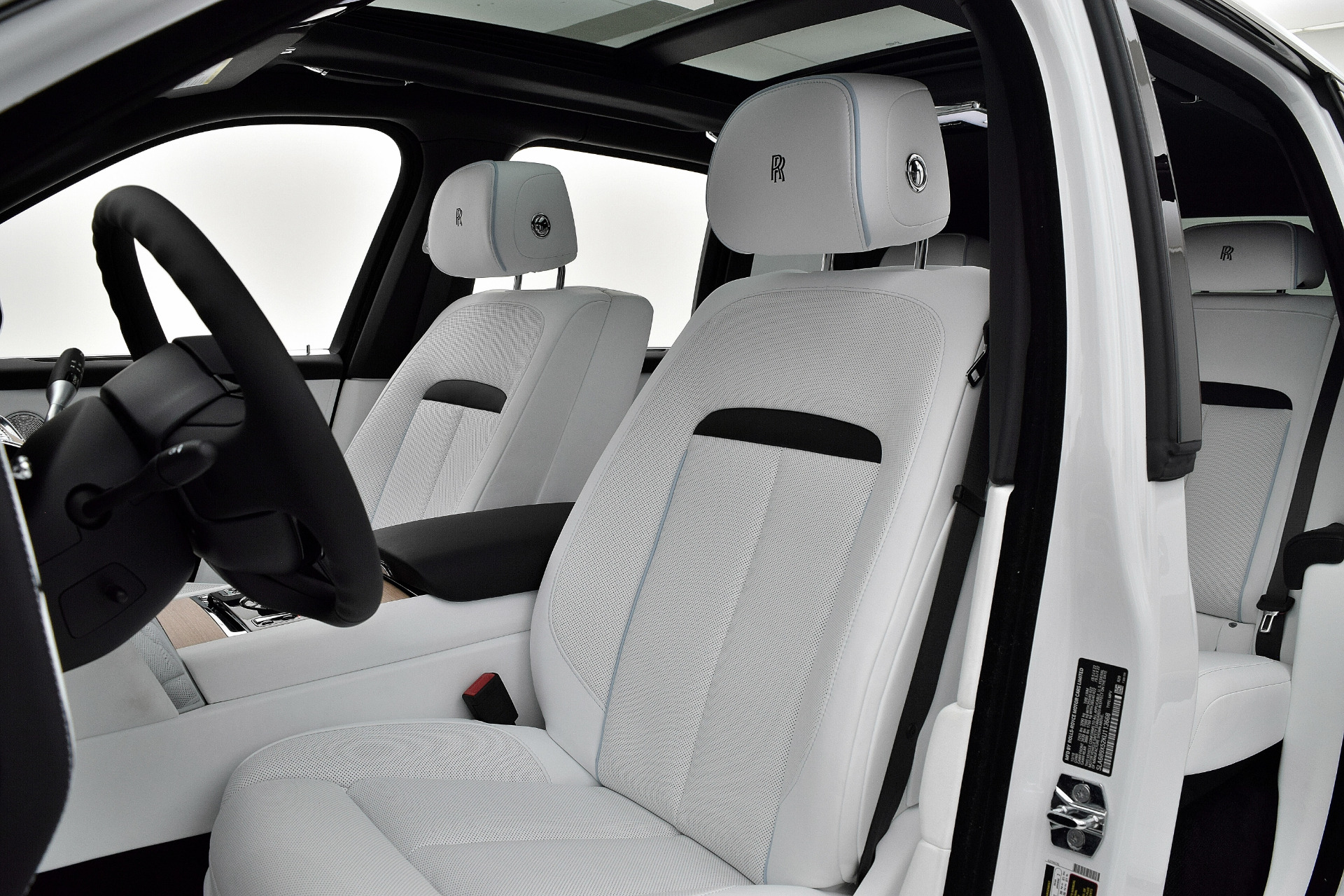 Used 2019 Rolls-Royce Cullinan | St. Petersburg, FL