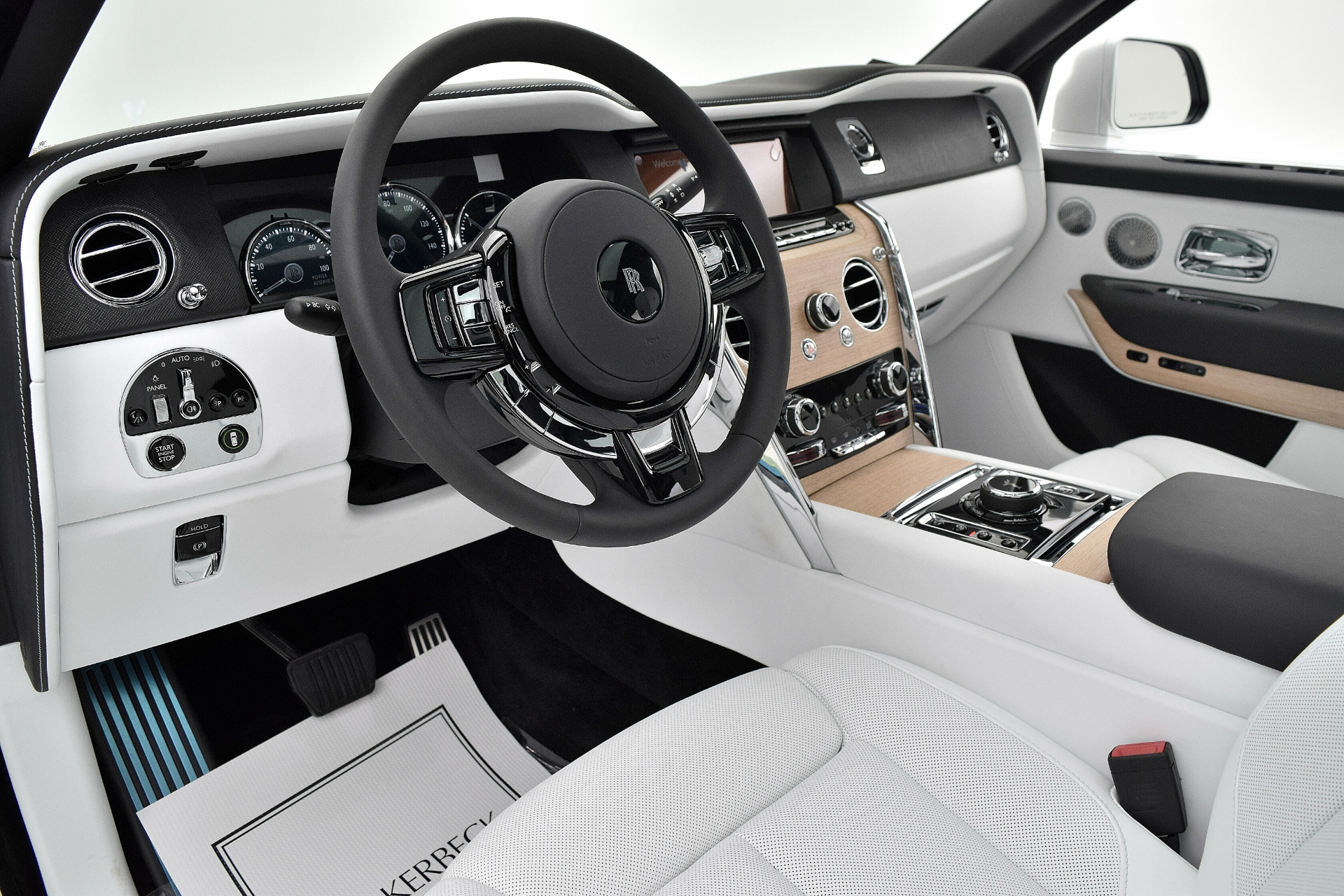 Used 2019 Rolls-Royce Cullinan | St. Petersburg, FL