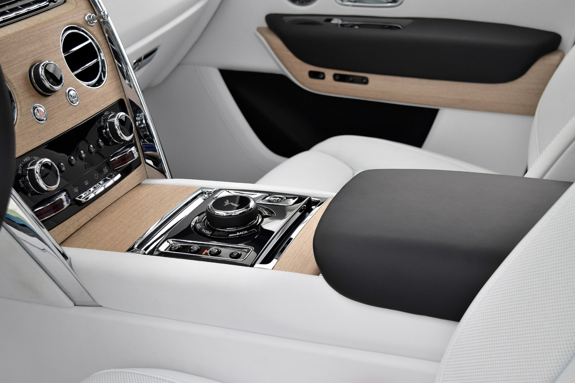 Used 2019 Rolls-Royce Cullinan | St. Petersburg, FL