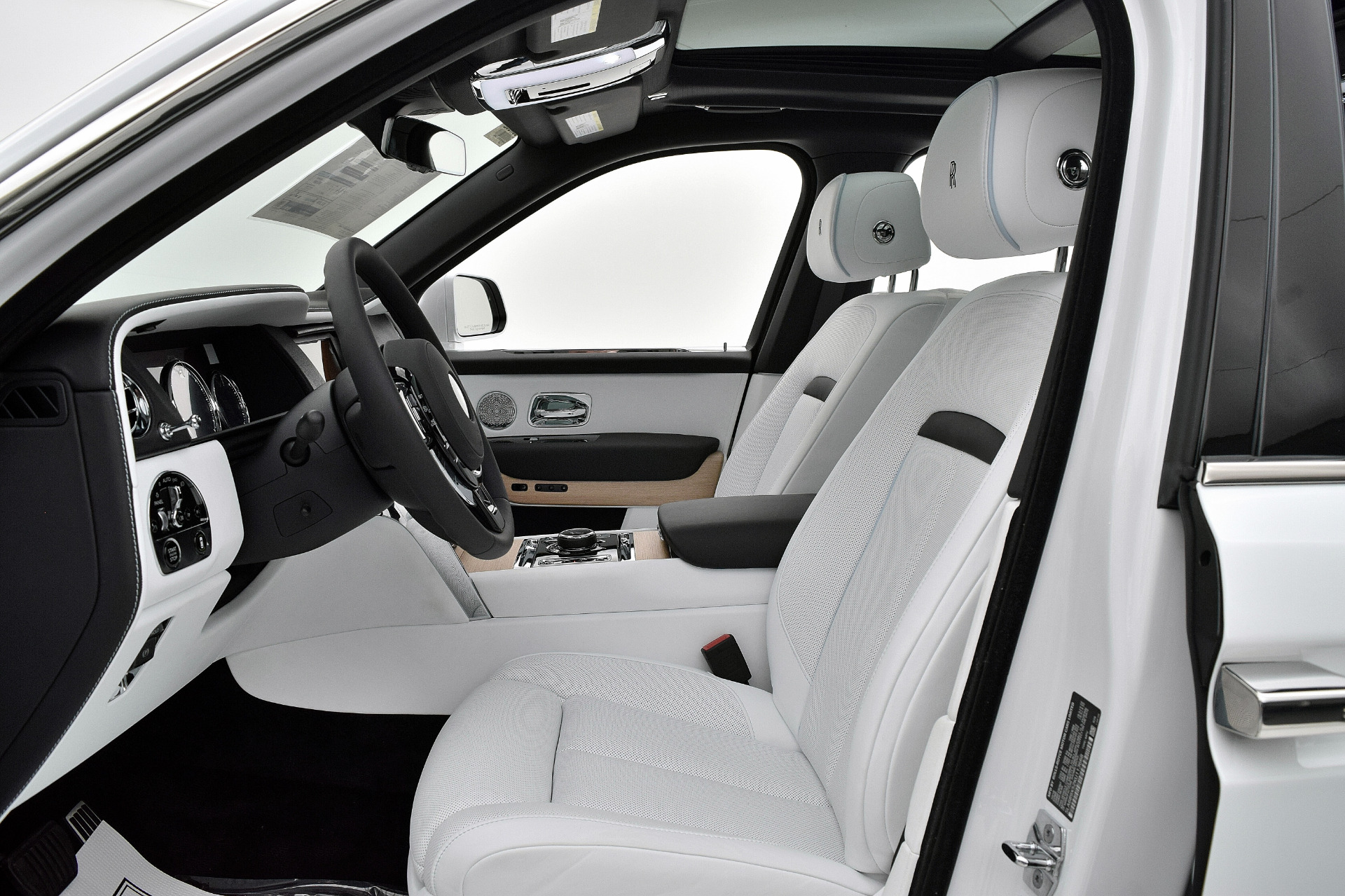 Used 2019 Rolls-Royce Cullinan | St. Petersburg, FL