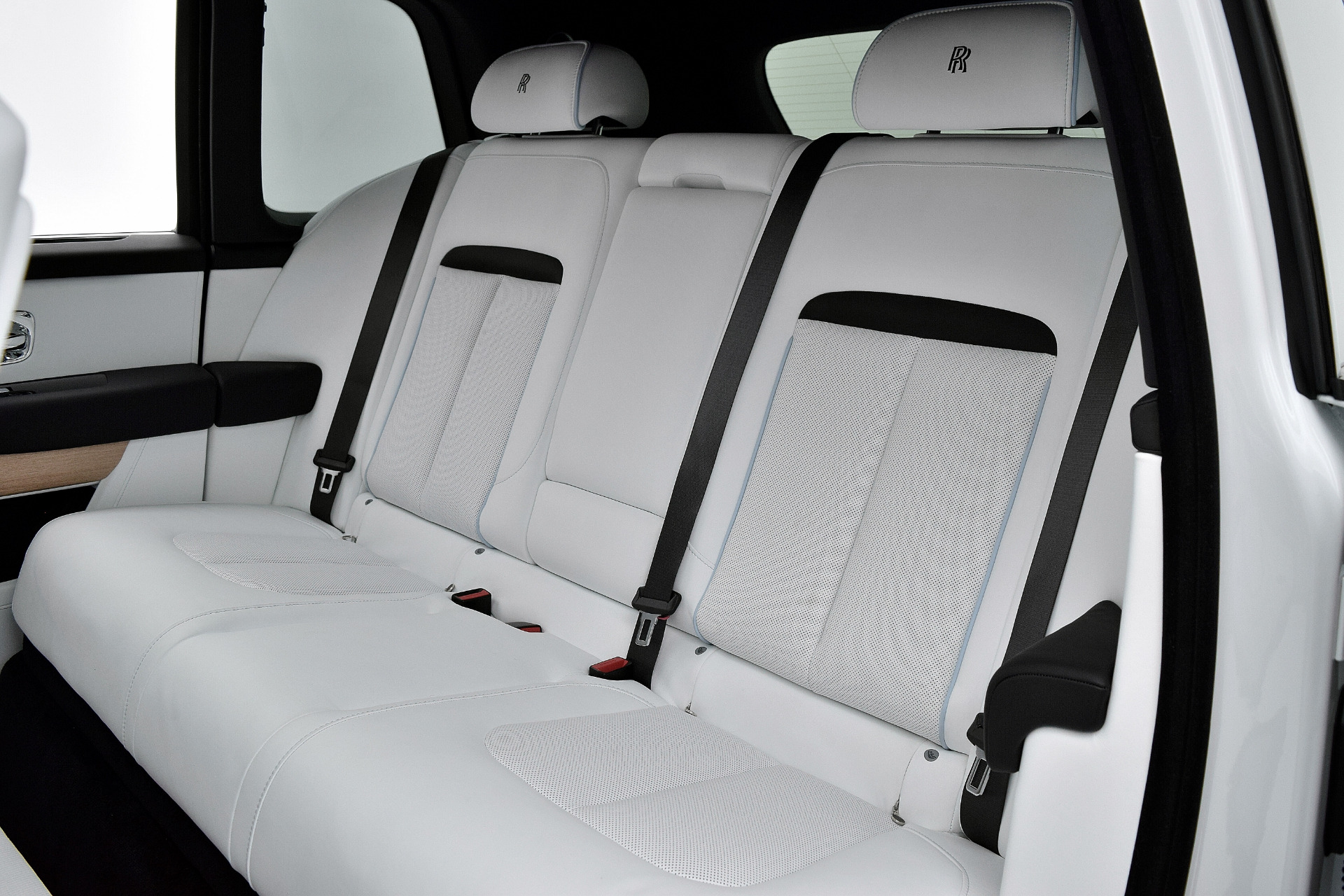 Used 2019 Rolls-Royce Cullinan | St. Petersburg, FL