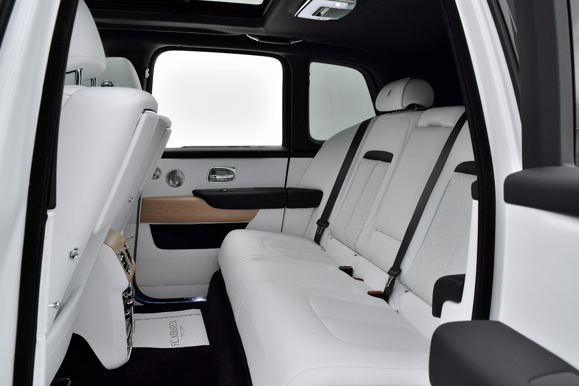 Used 2019 Rolls-Royce Cullinan | St. Petersburg, FL