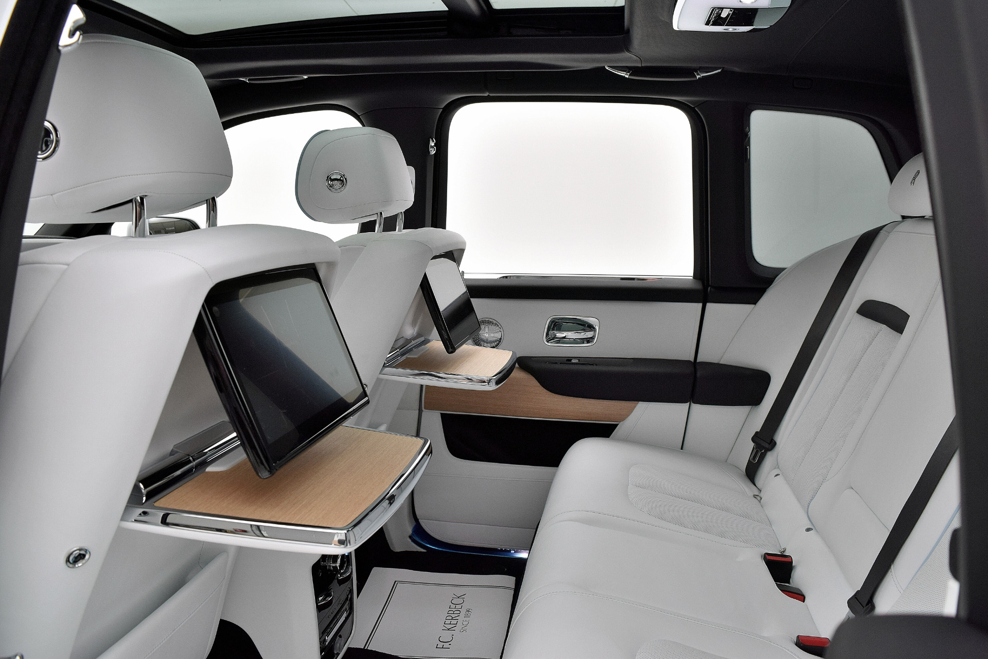 Used 2019 Rolls-Royce Cullinan | St. Petersburg, FL