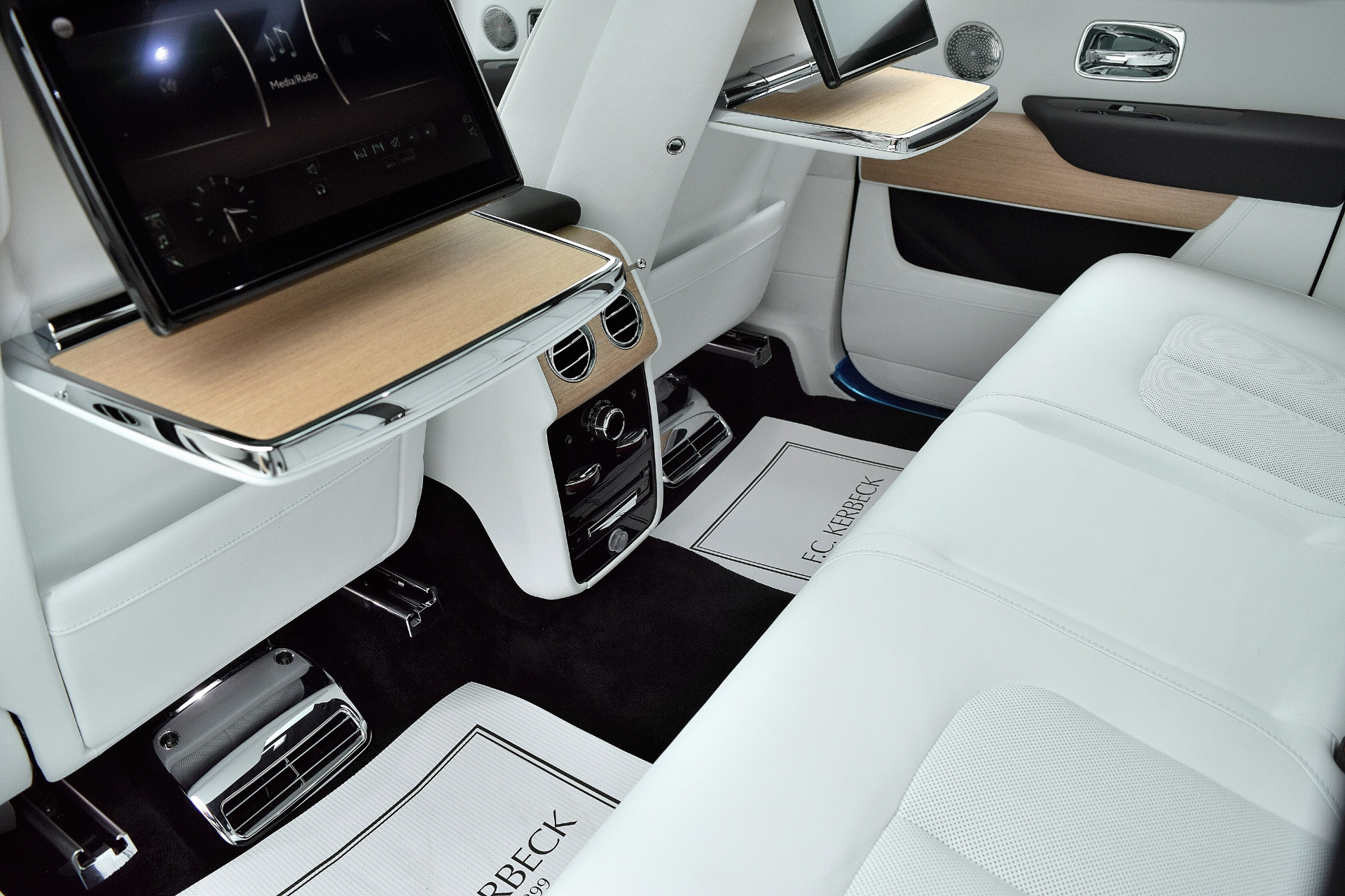 Used 2019 Rolls-Royce Cullinan | St. Petersburg, FL