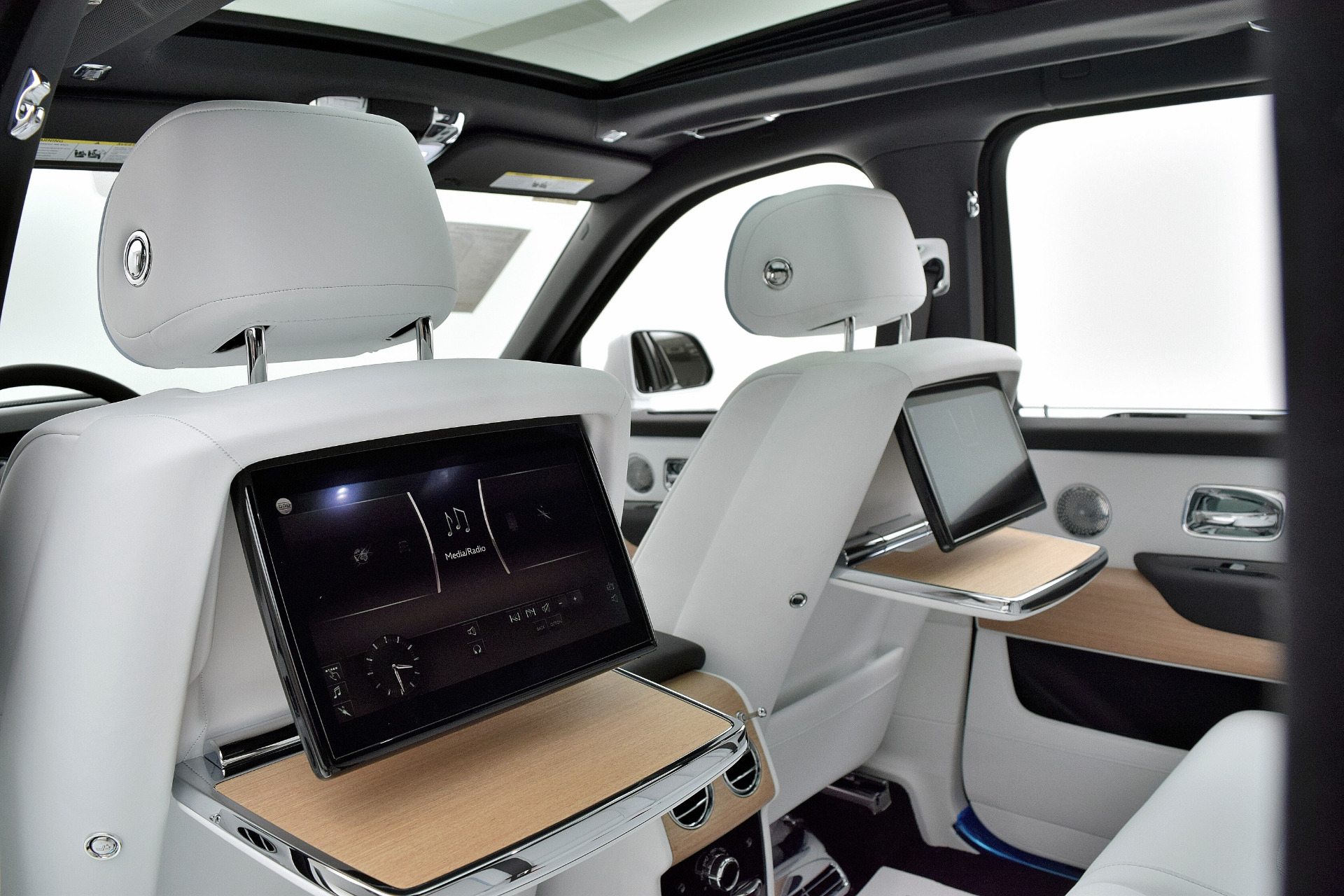 Used 2019 Rolls-Royce Cullinan | St. Petersburg, FL