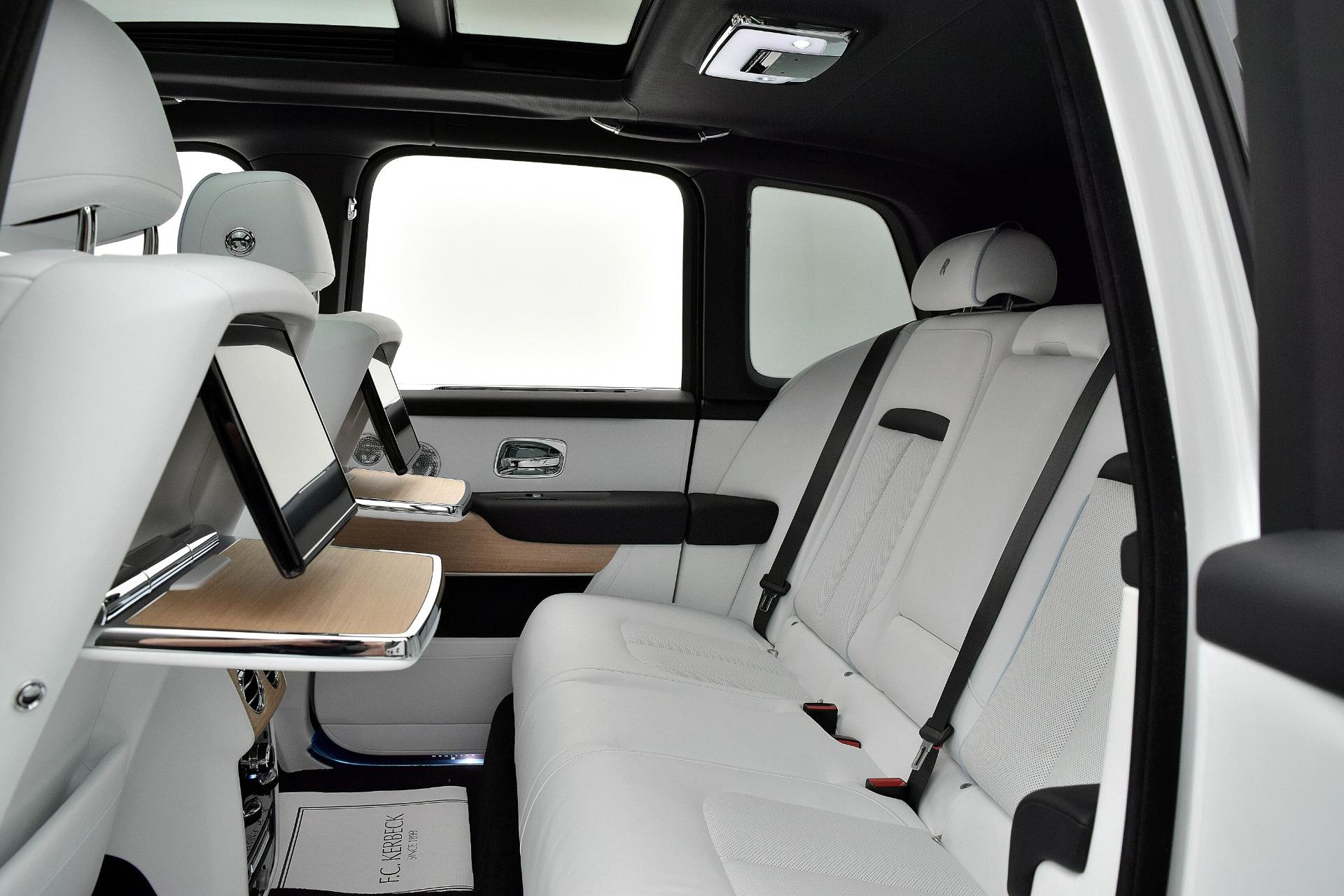 Used 2019 Rolls-Royce Cullinan | St. Petersburg, FL