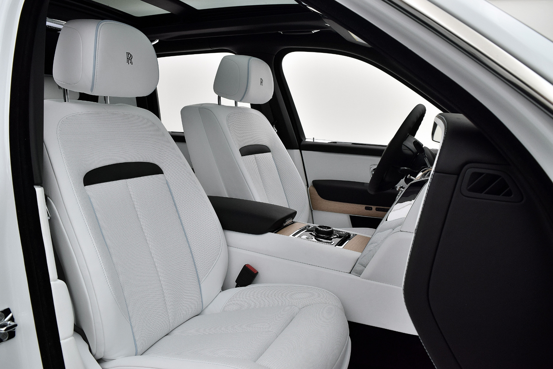 Used 2019 Rolls-Royce Cullinan | St. Petersburg, FL
