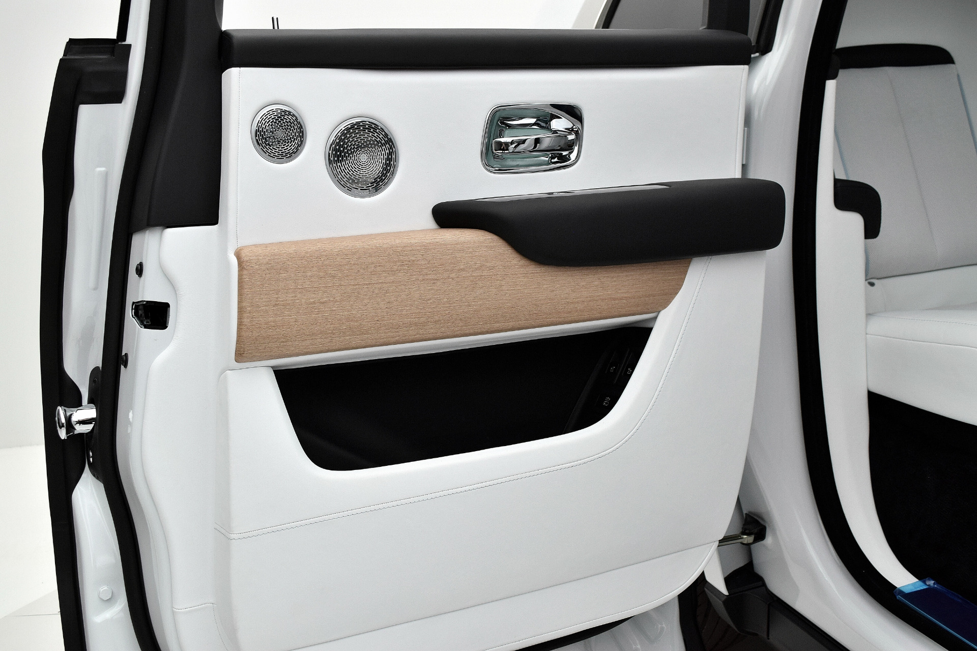 Used 2019 Rolls-Royce Cullinan | St. Petersburg, FL