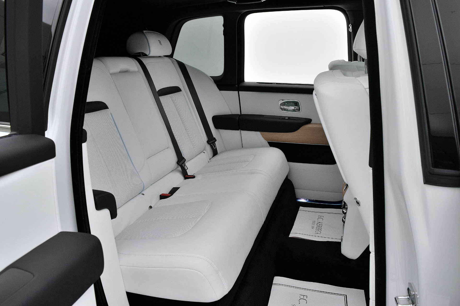 Used 2019 Rolls-Royce Cullinan | St. Petersburg, FL