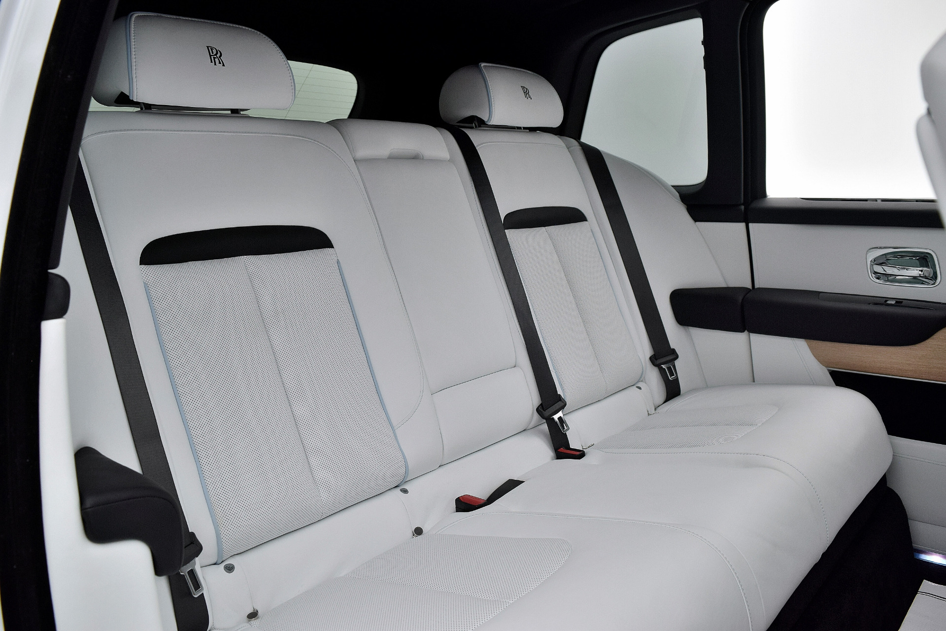 Used 2019 Rolls-Royce Cullinan | St. Petersburg, FL