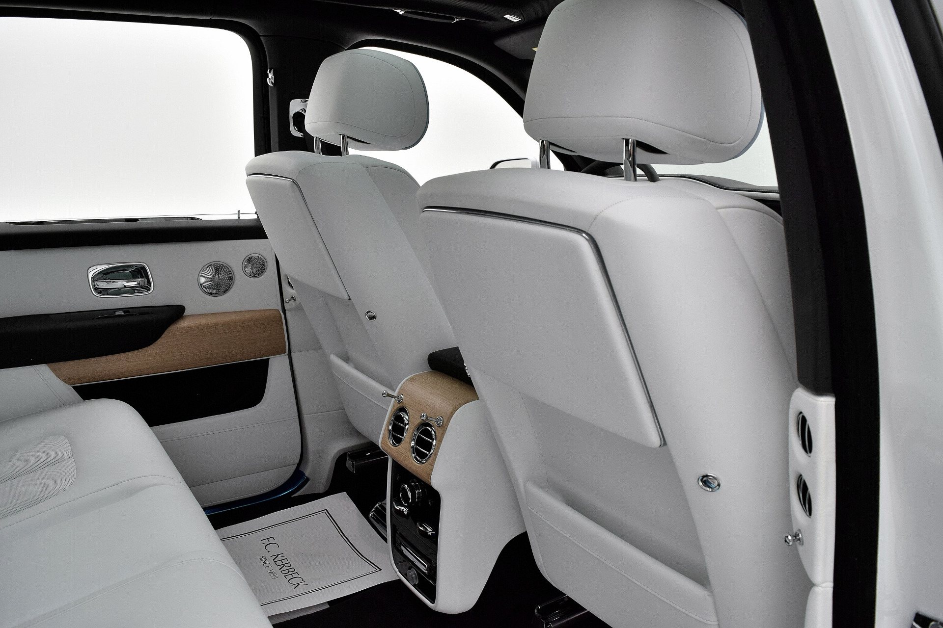 Used 2019 Rolls-Royce Cullinan | St. Petersburg, FL