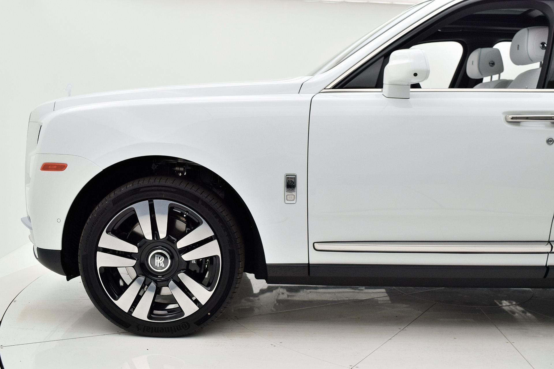 Used 2019 Rolls-Royce Cullinan | St. Petersburg, FL