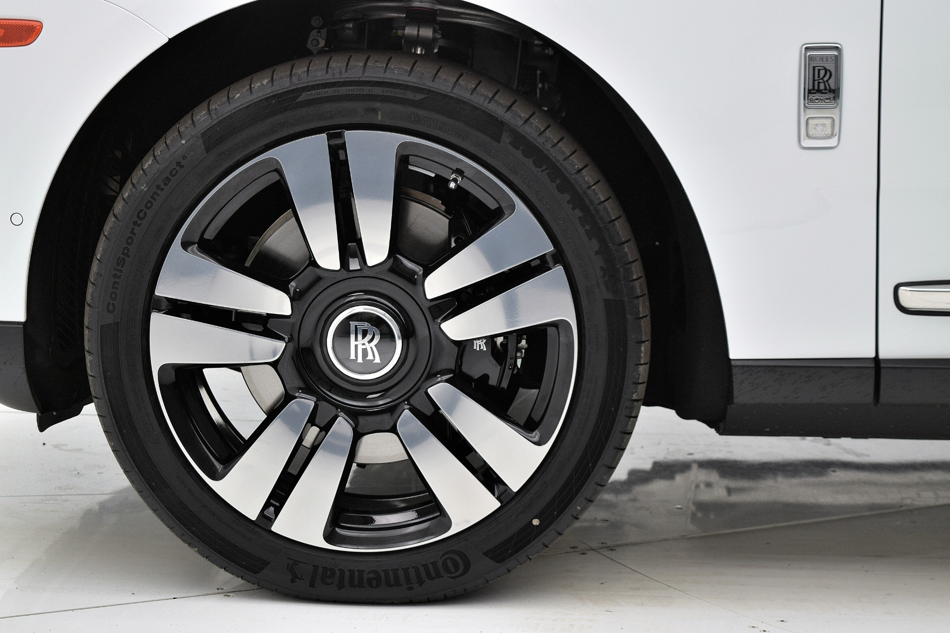 Used 2019 Rolls-Royce Cullinan | St. Petersburg, FL
