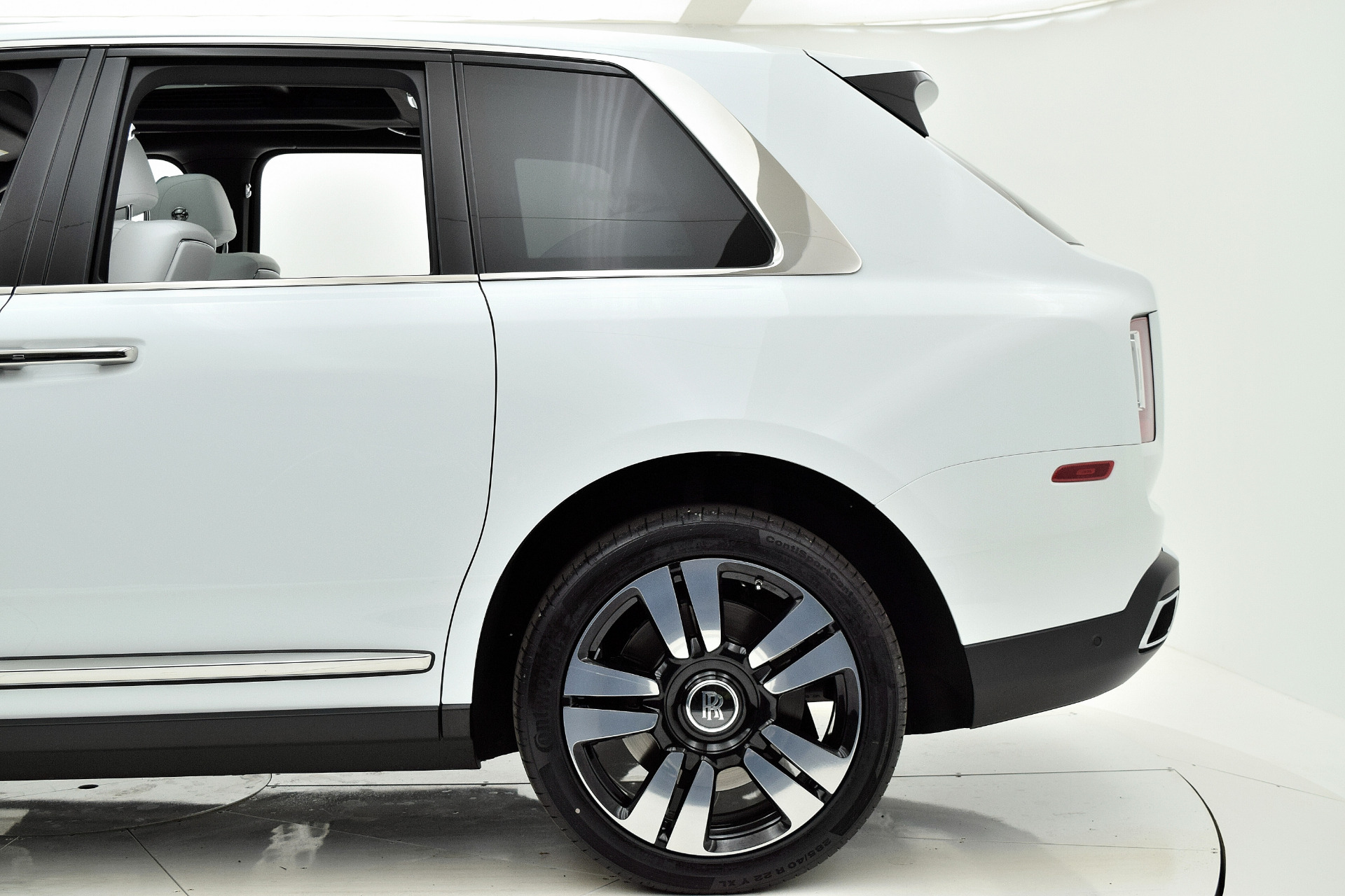 Used 2019 Rolls-Royce Cullinan | St. Petersburg, FL