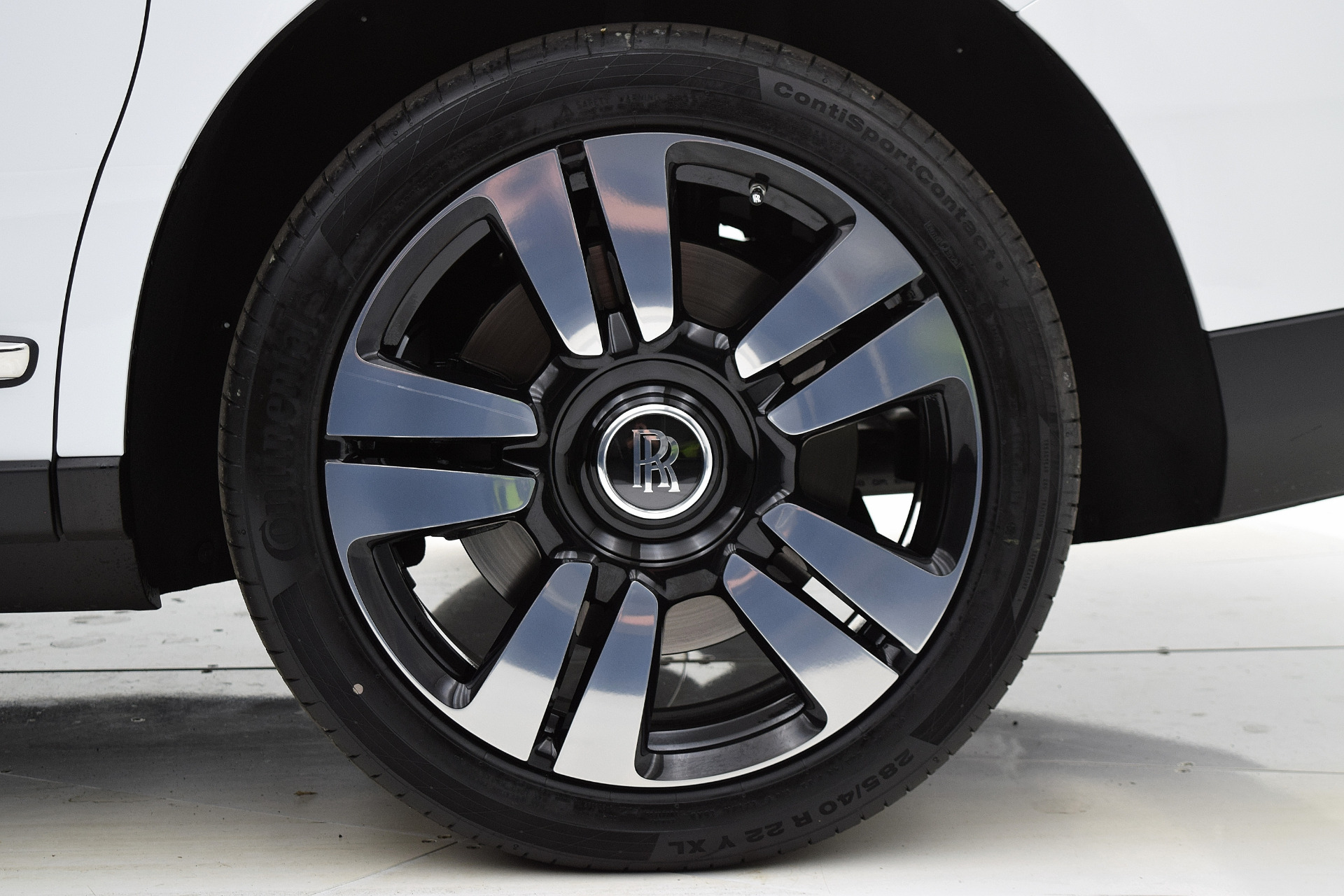 Used 2019 Rolls-Royce Cullinan | St. Petersburg, FL