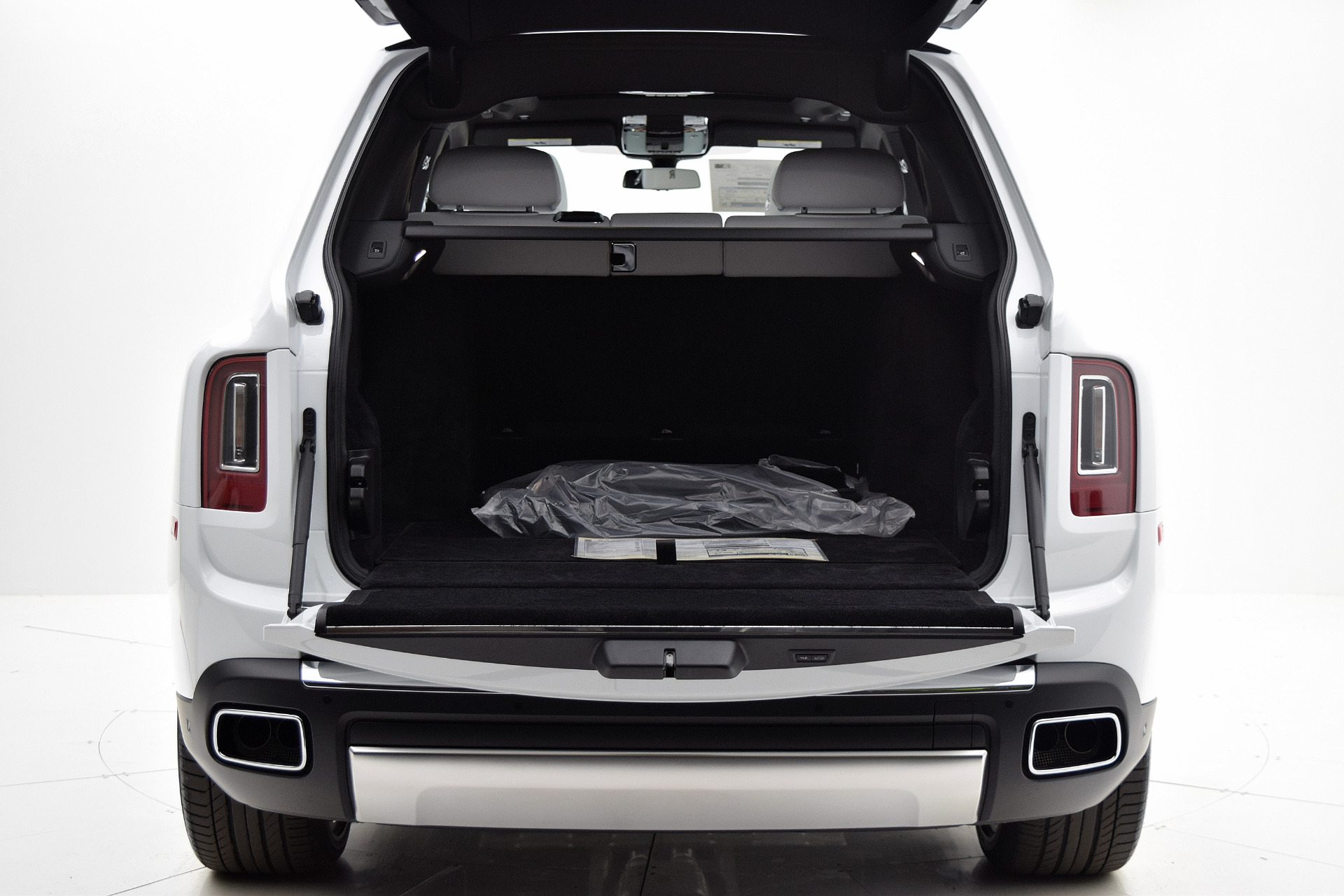Used 2019 Rolls-Royce Cullinan | St. Petersburg, FL