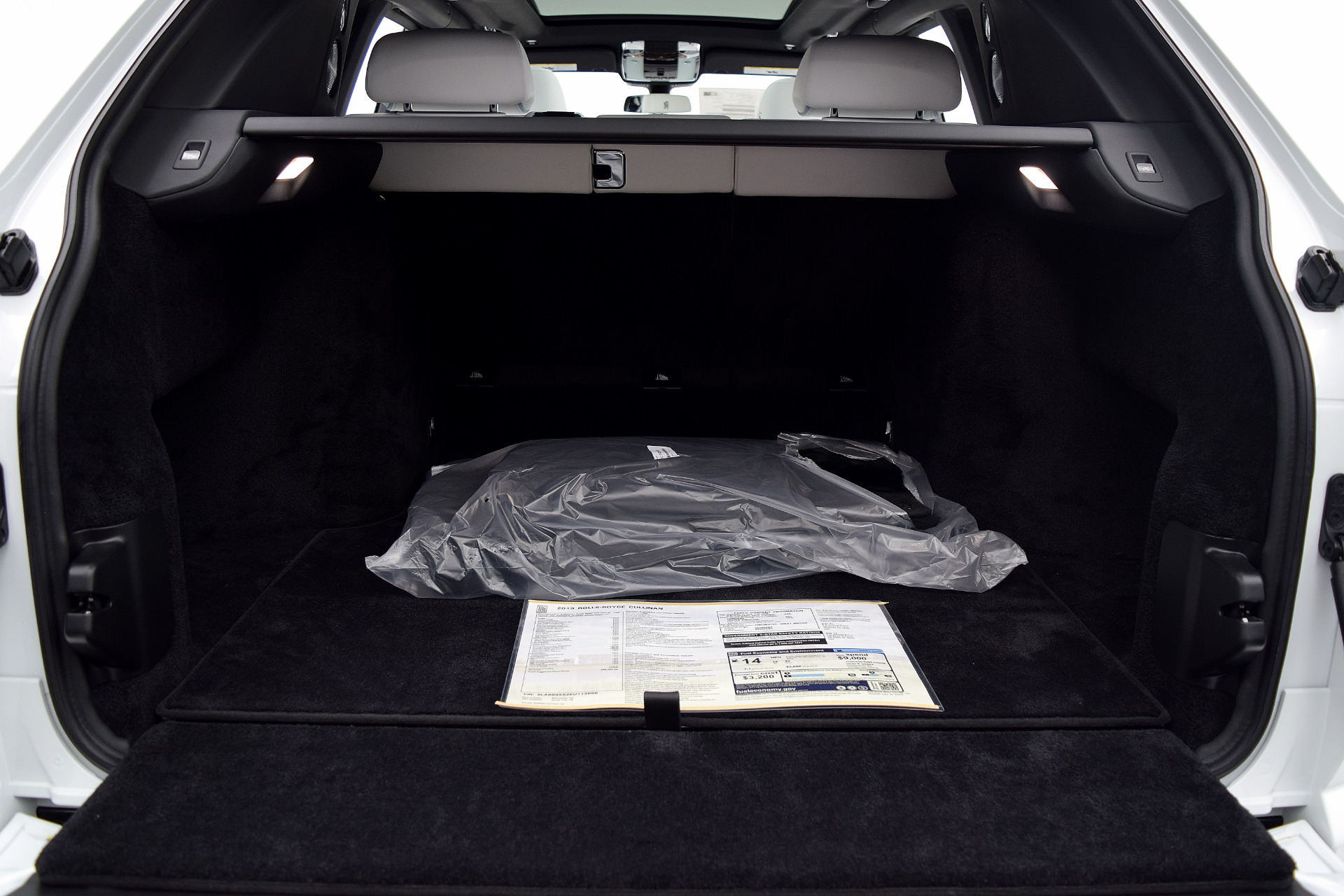 Used 2019 Rolls-Royce Cullinan | St. Petersburg, FL
