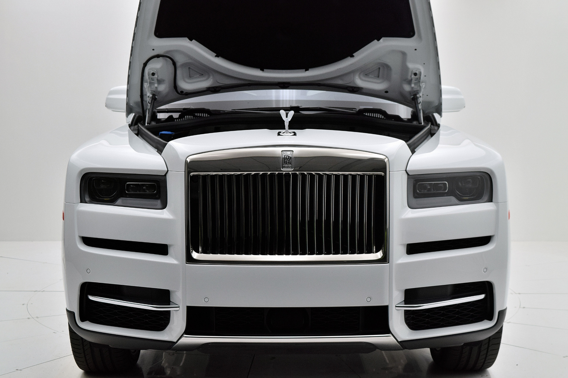 Used 2019 Rolls-Royce Cullinan | St. Petersburg, FL