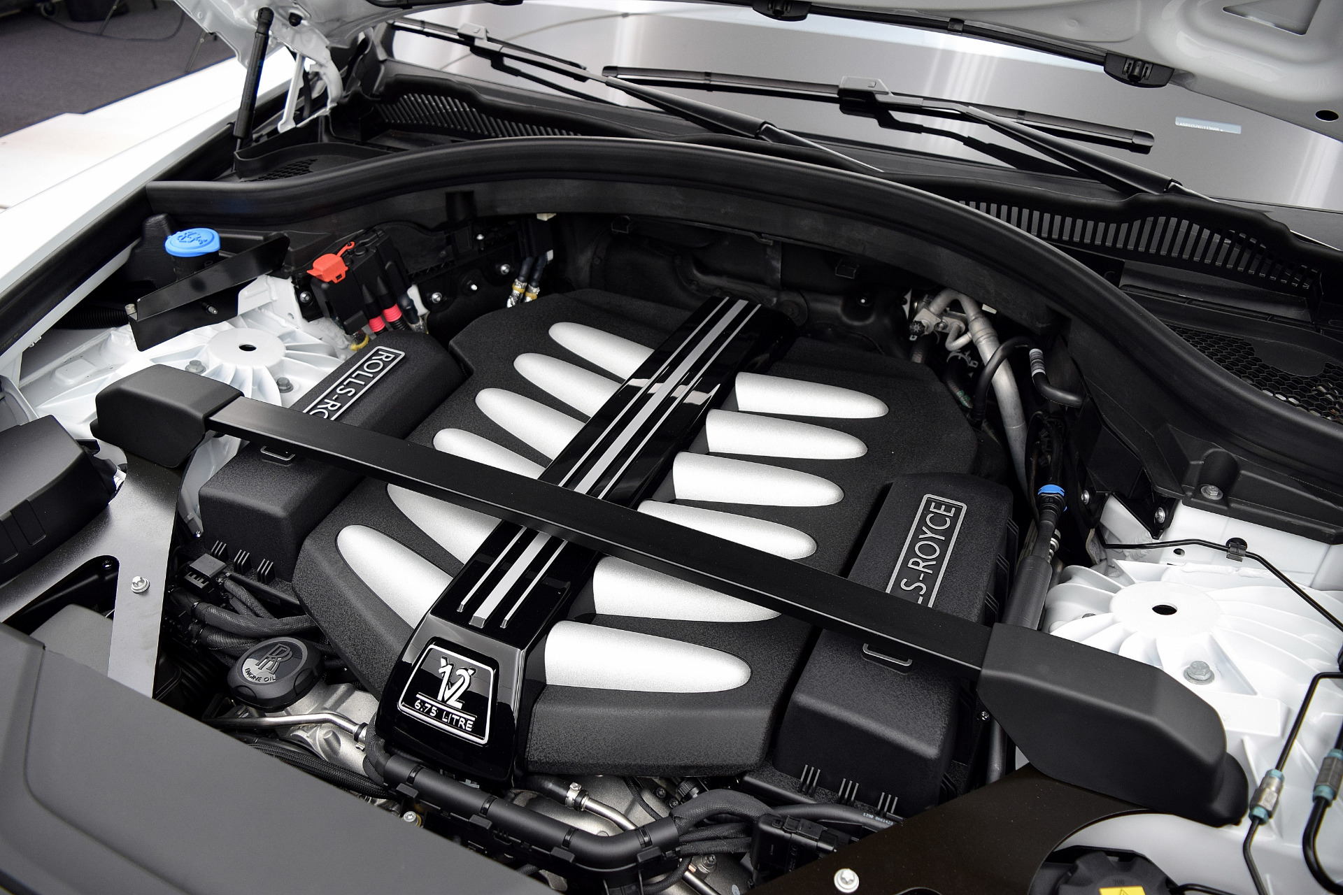 Used 2019 Rolls-Royce Cullinan | St. Petersburg, FL