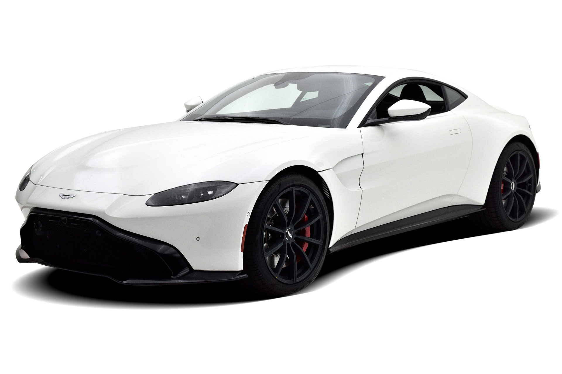 Used 2020 Aston Martin Vantage | St. Petersburg, FL