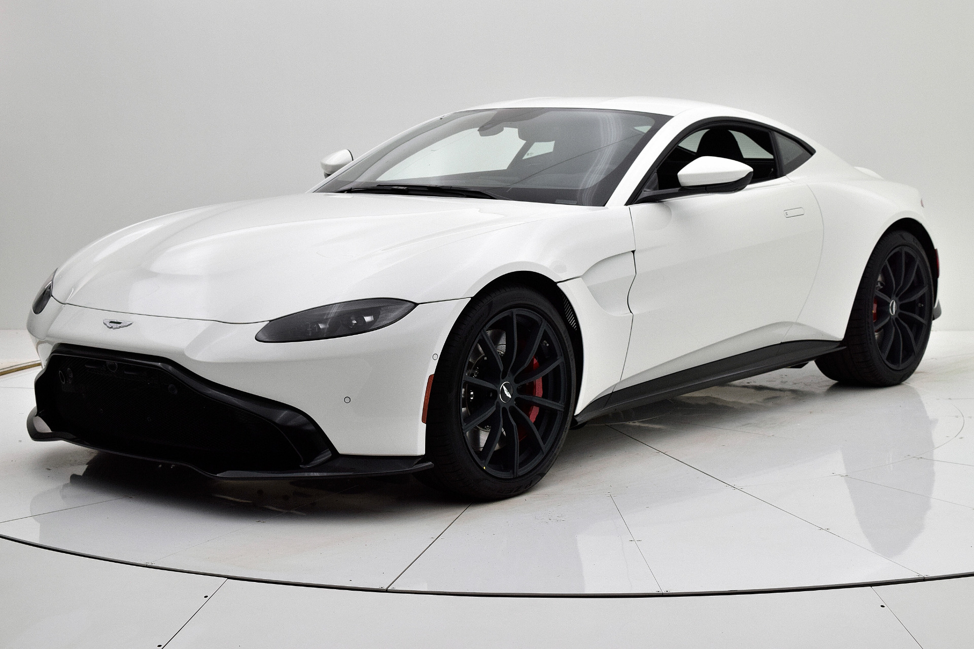 Used 2020 Aston Martin Vantage | St. Petersburg, FL