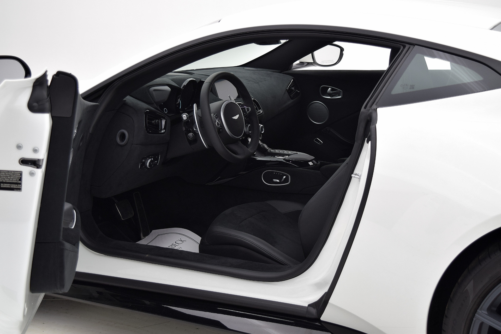 Used 2020 Aston Martin Vantage | St. Petersburg, FL
