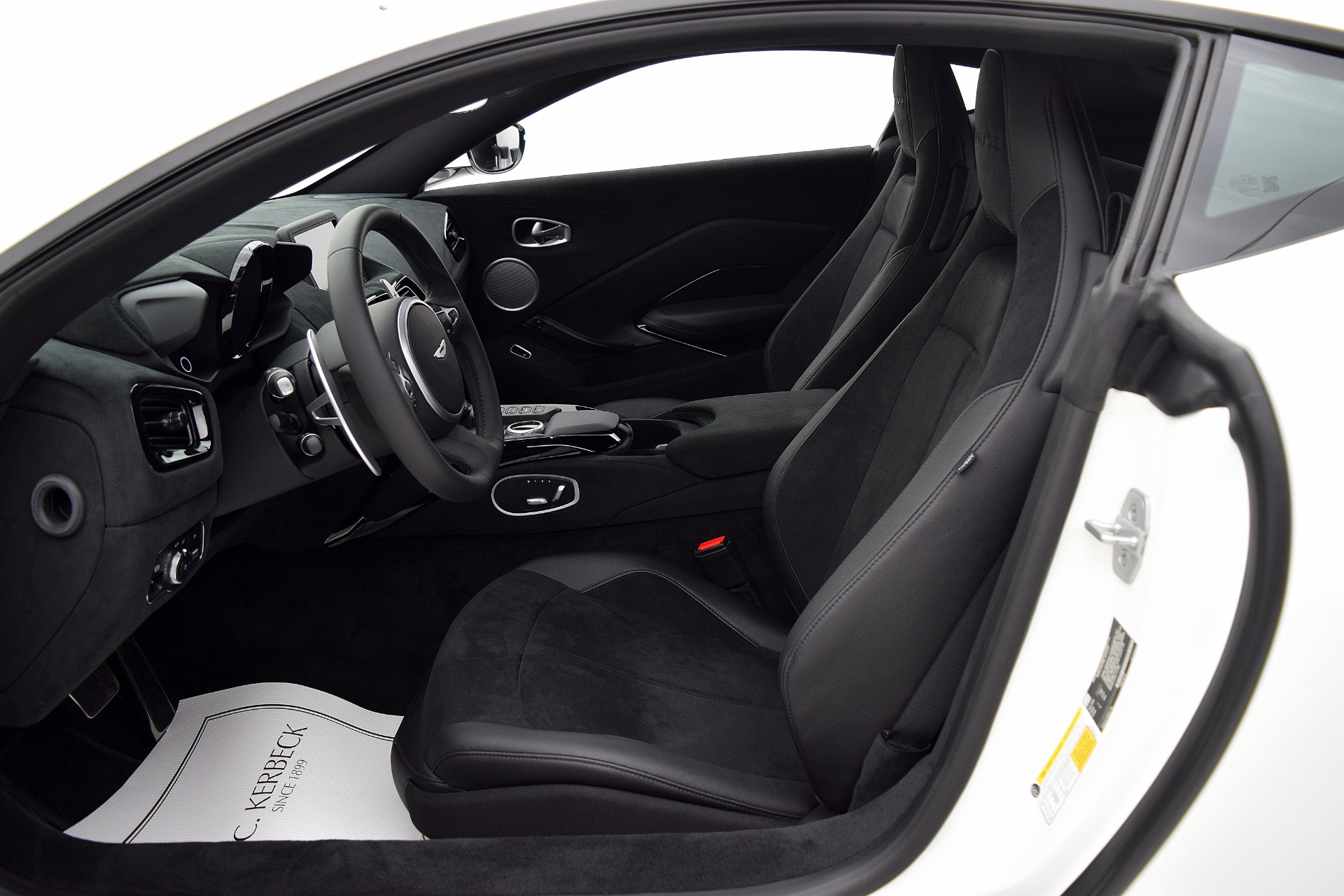 Used 2020 Aston Martin Vantage | St. Petersburg, FL