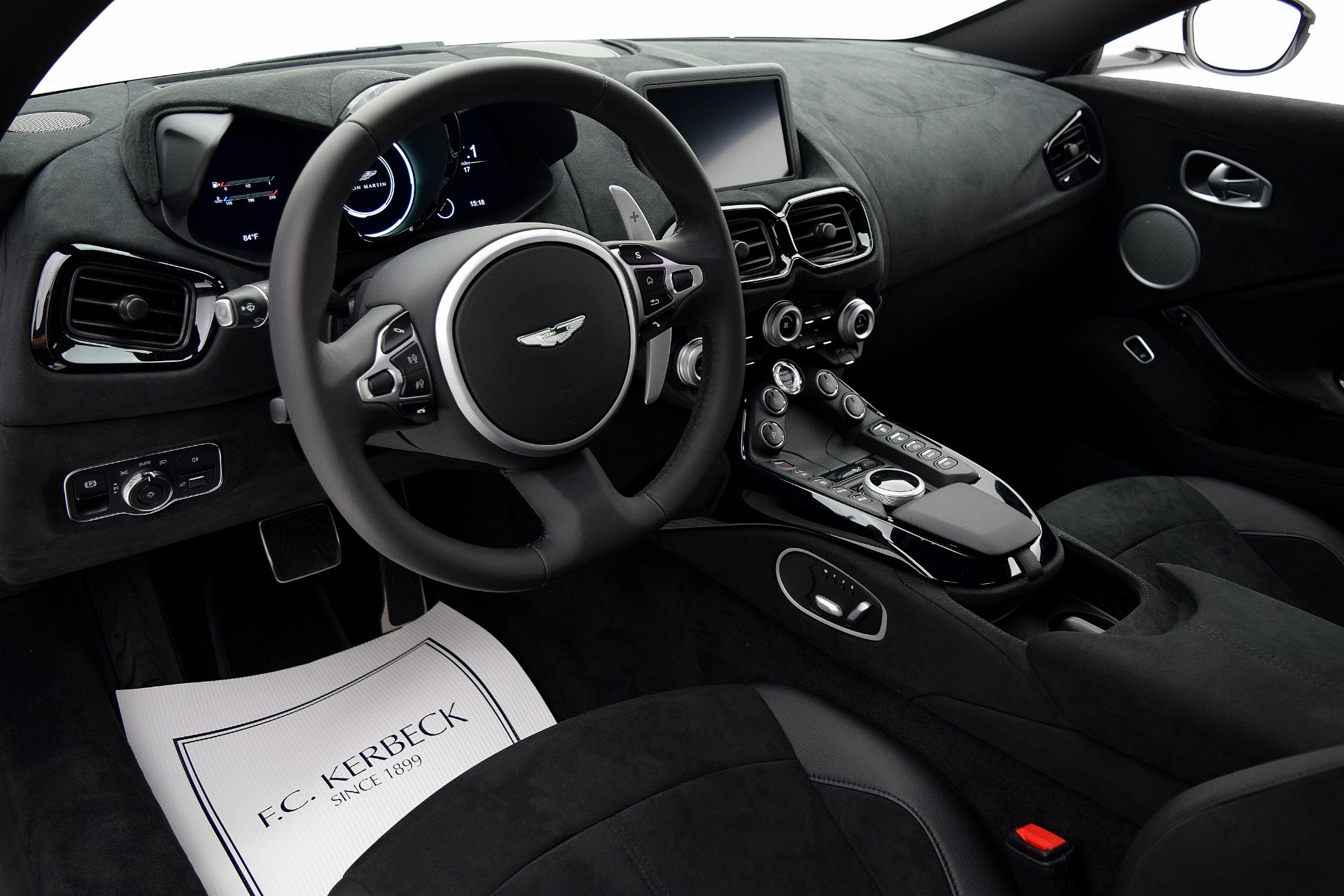 Used 2020 Aston Martin Vantage | St. Petersburg, FL