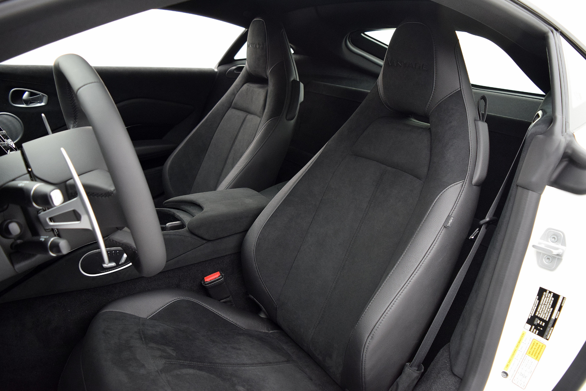 Used 2020 Aston Martin Vantage | St. Petersburg, FL
