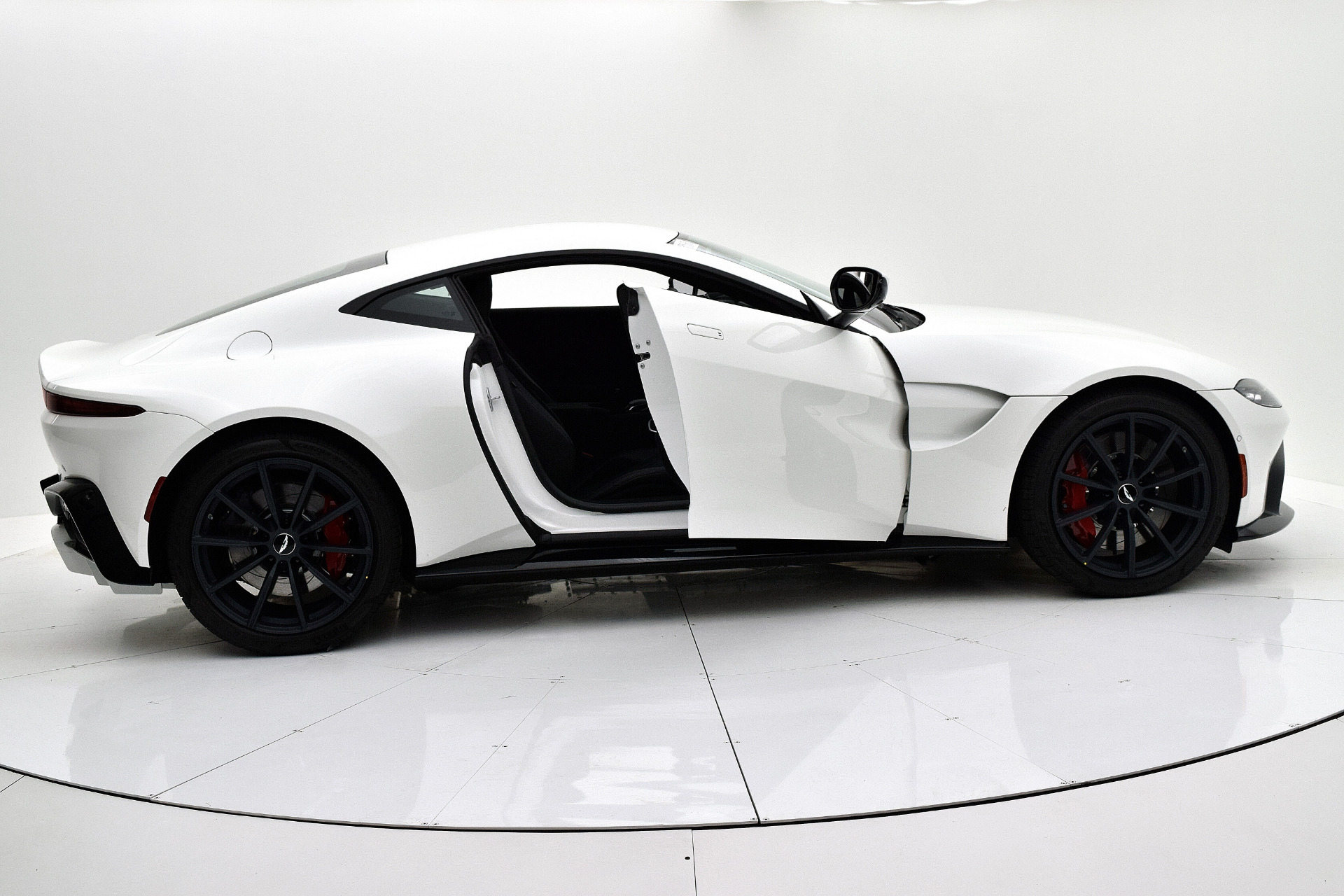 Used 2020 Aston Martin Vantage | St. Petersburg, FL