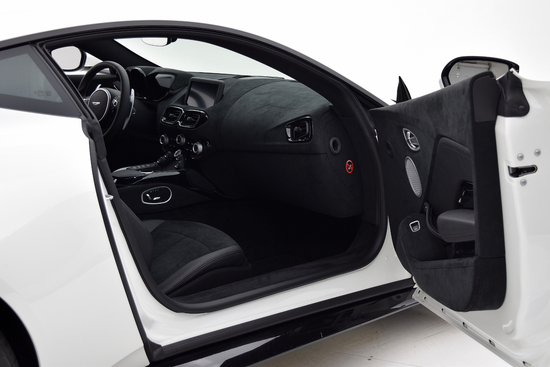 Used 2020 Aston Martin Vantage | St. Petersburg, FL