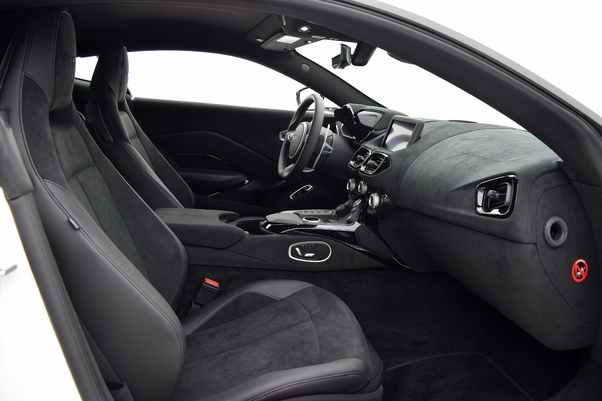 Used 2020 Aston Martin Vantage | St. Petersburg, FL