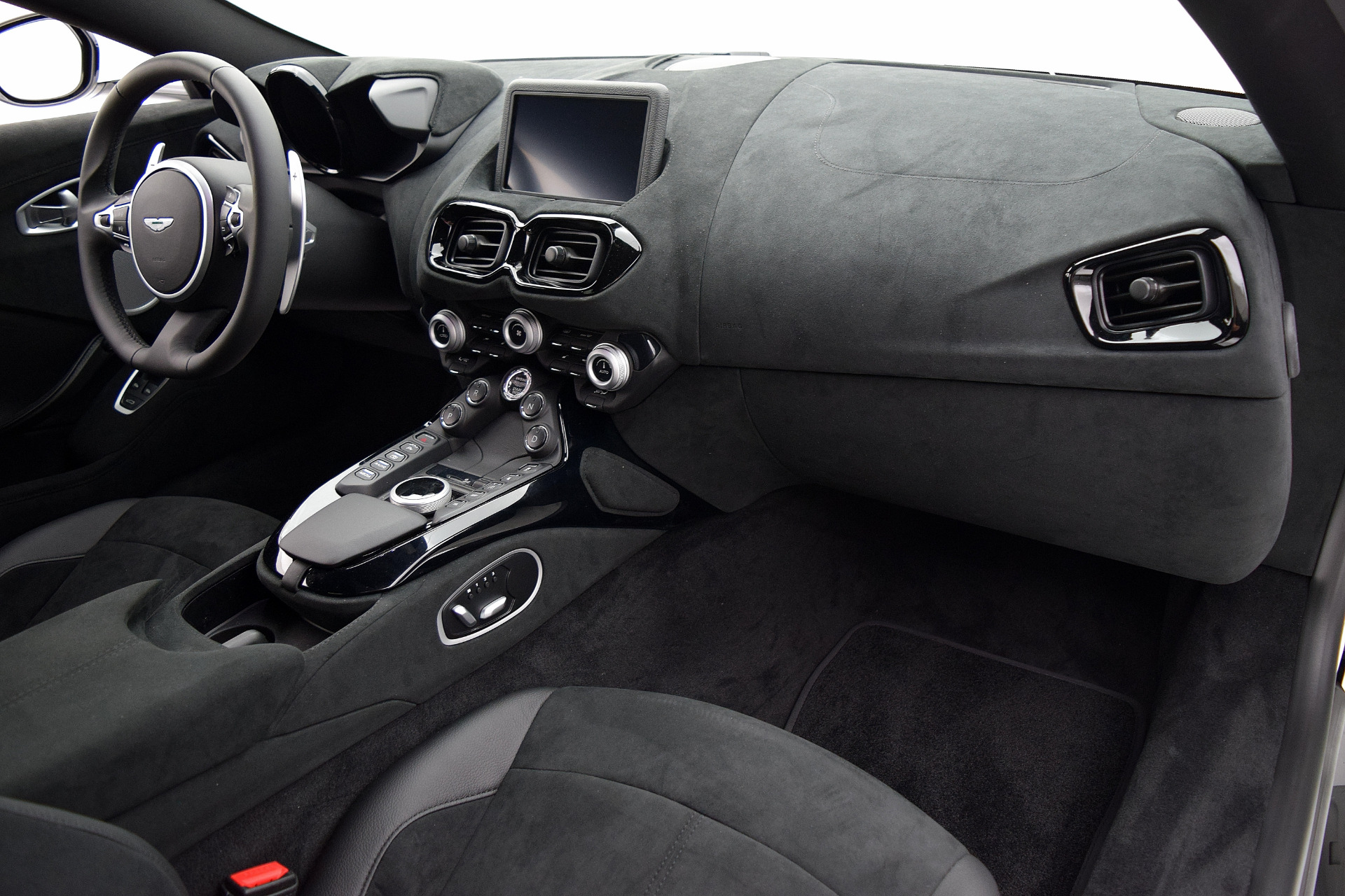 Used 2020 Aston Martin Vantage | St. Petersburg, FL