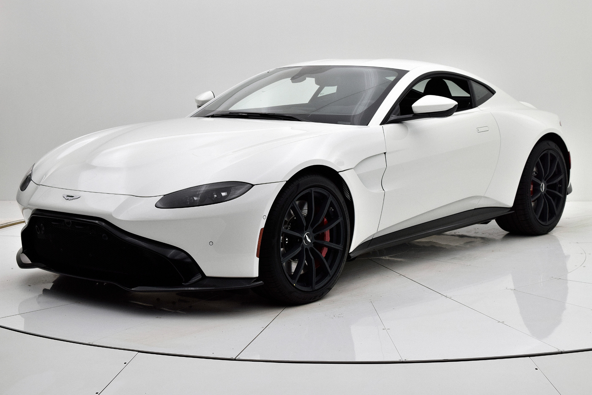 Used 2020 Aston Martin Vantage | St. Petersburg, FL