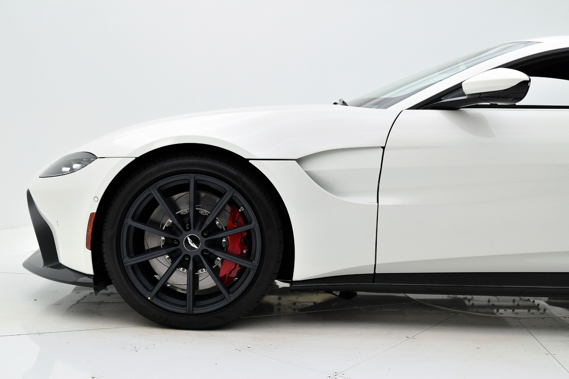 Used 2020 Aston Martin Vantage | St. Petersburg, FL