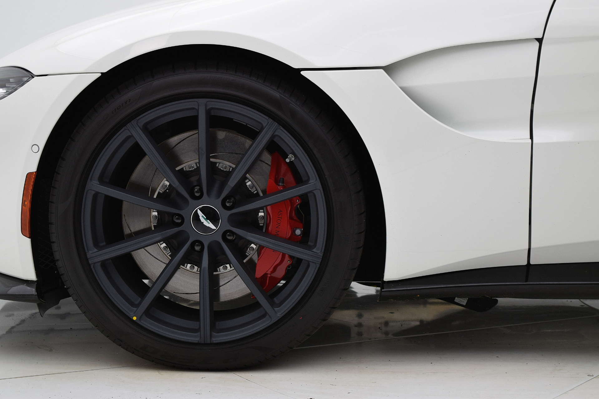Used 2020 Aston Martin Vantage | St. Petersburg, FL