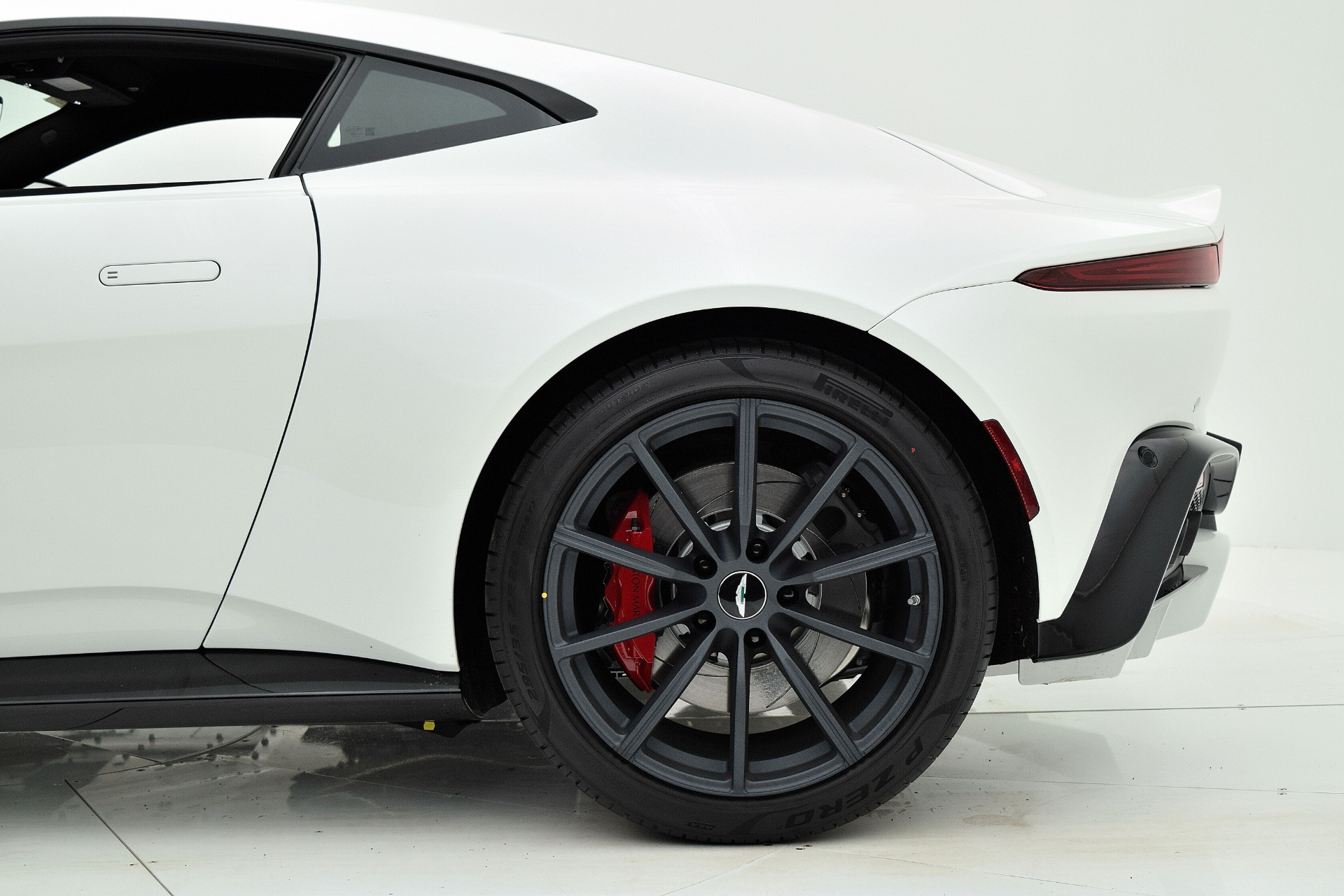 Used 2020 Aston Martin Vantage | St. Petersburg, FL