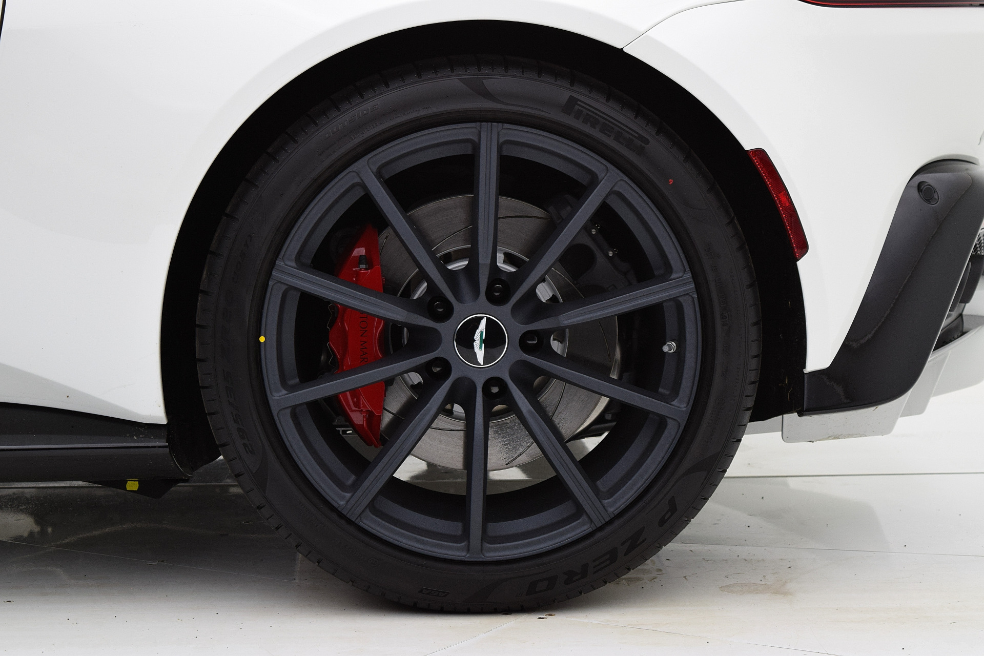 Used 2020 Aston Martin Vantage | St. Petersburg, FL