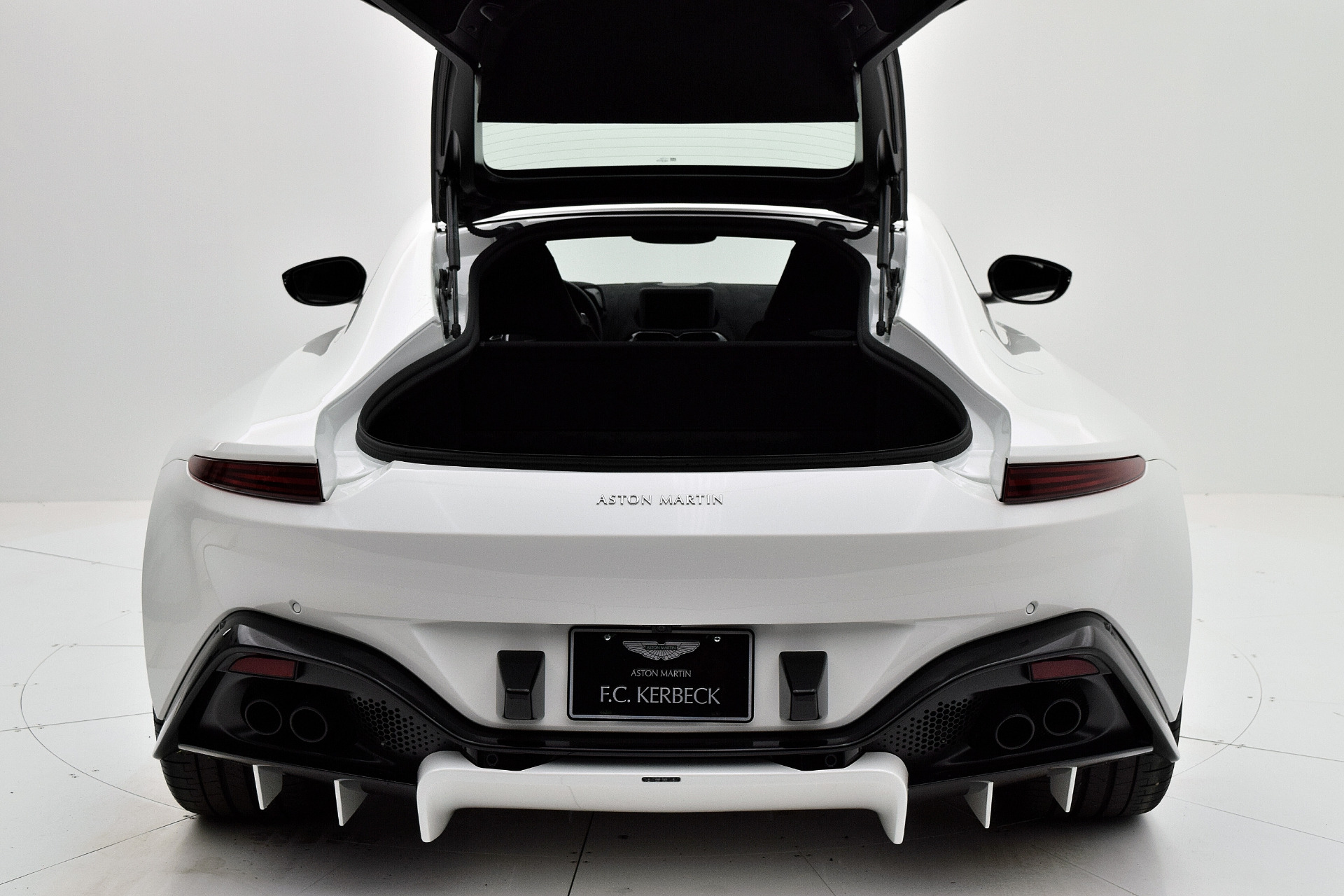 Used 2020 Aston Martin Vantage | St. Petersburg, FL
