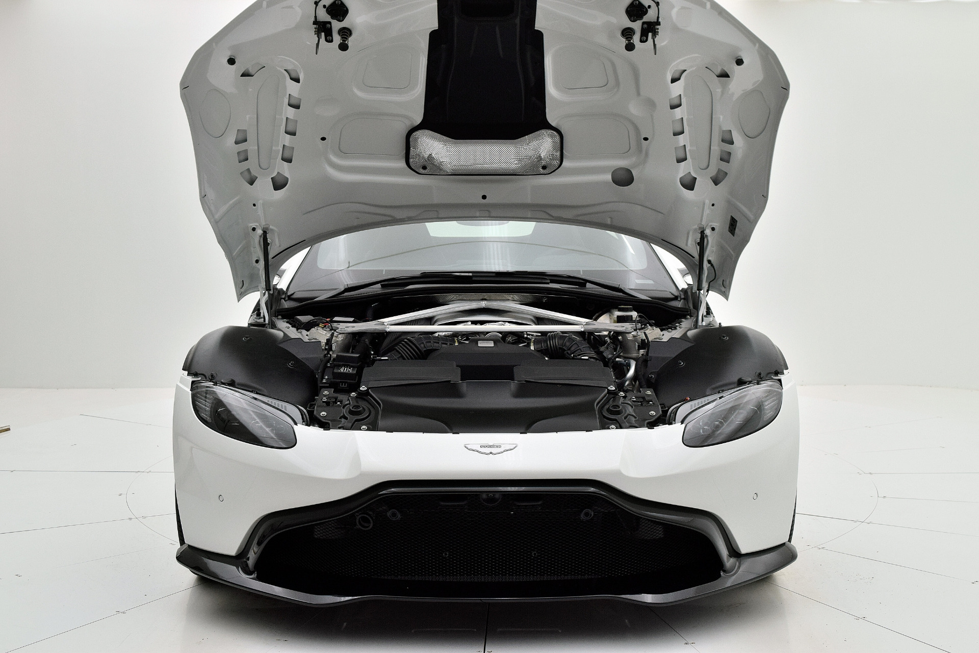 Used 2020 Aston Martin Vantage | St. Petersburg, FL