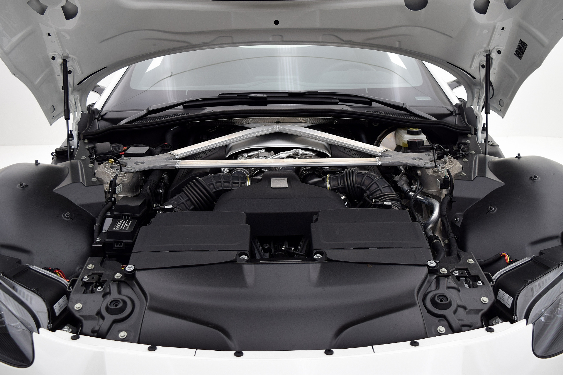 Used 2020 Aston Martin Vantage | St. Petersburg, FL