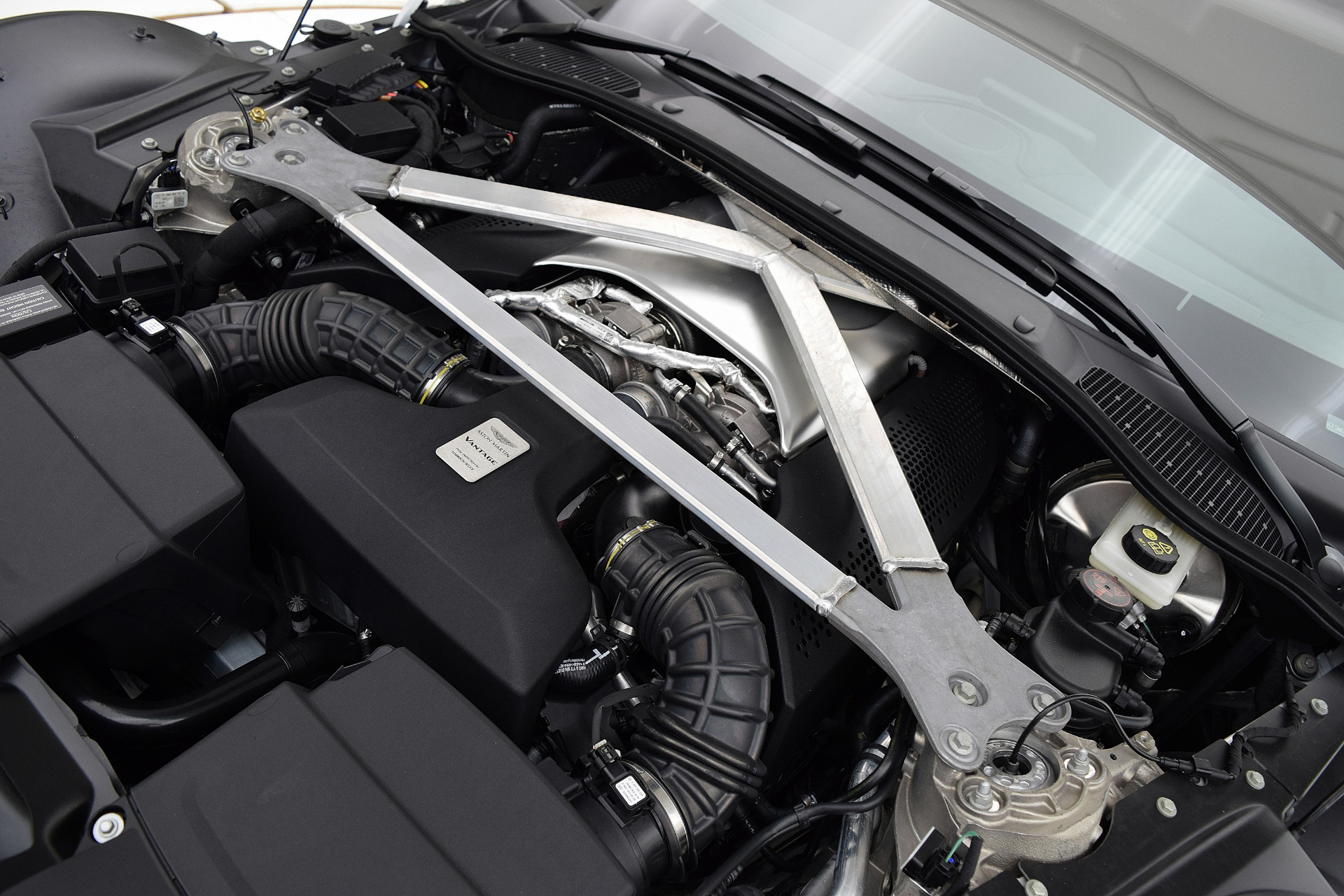 Used 2020 Aston Martin Vantage | St. Petersburg, FL