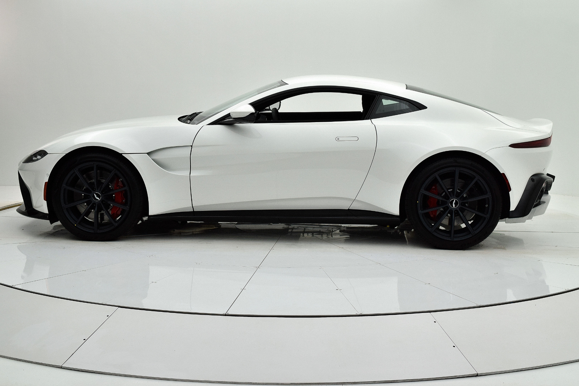 Used 2020 Aston Martin Vantage | St. Petersburg, FL