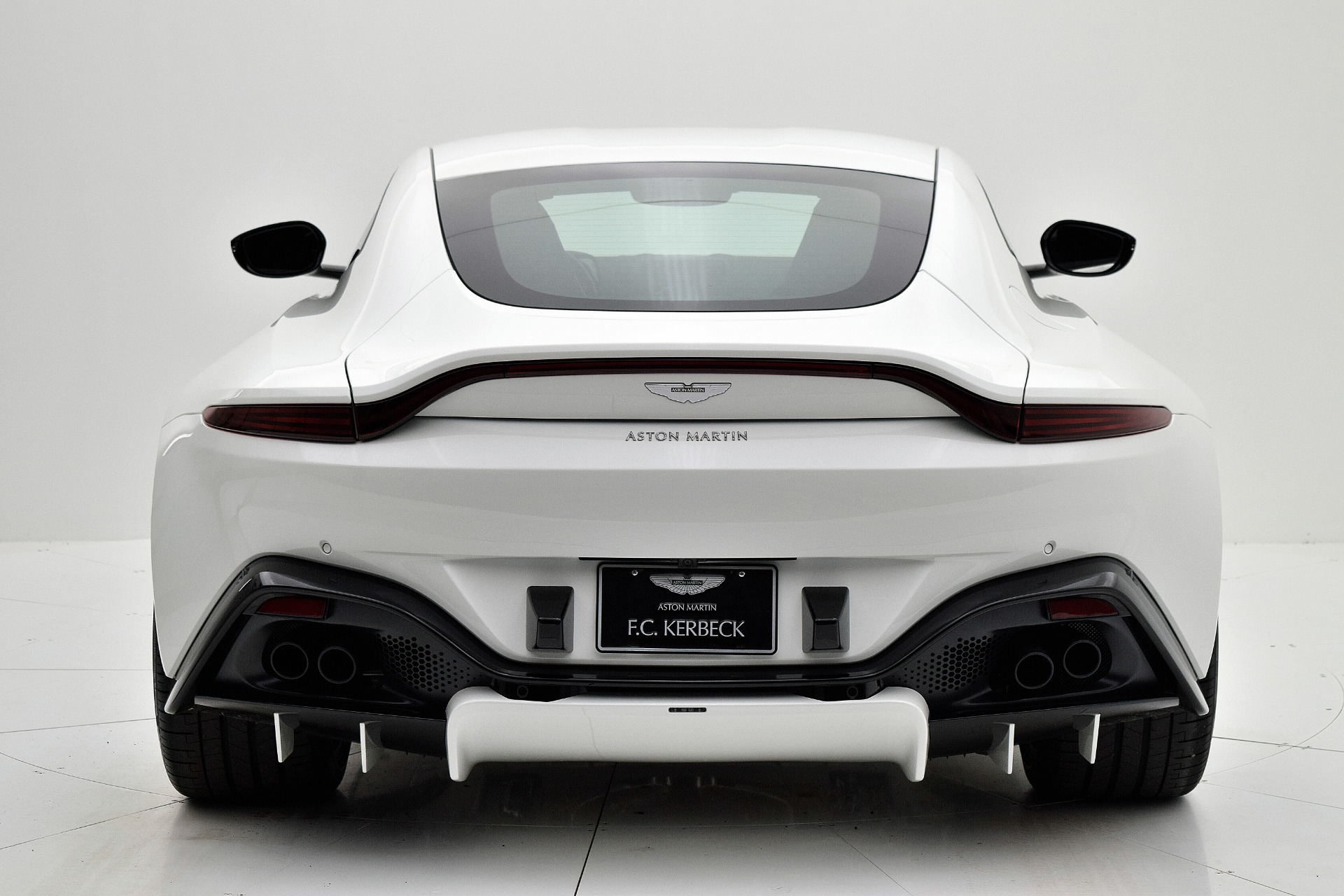 Used 2020 Aston Martin Vantage | St. Petersburg, FL