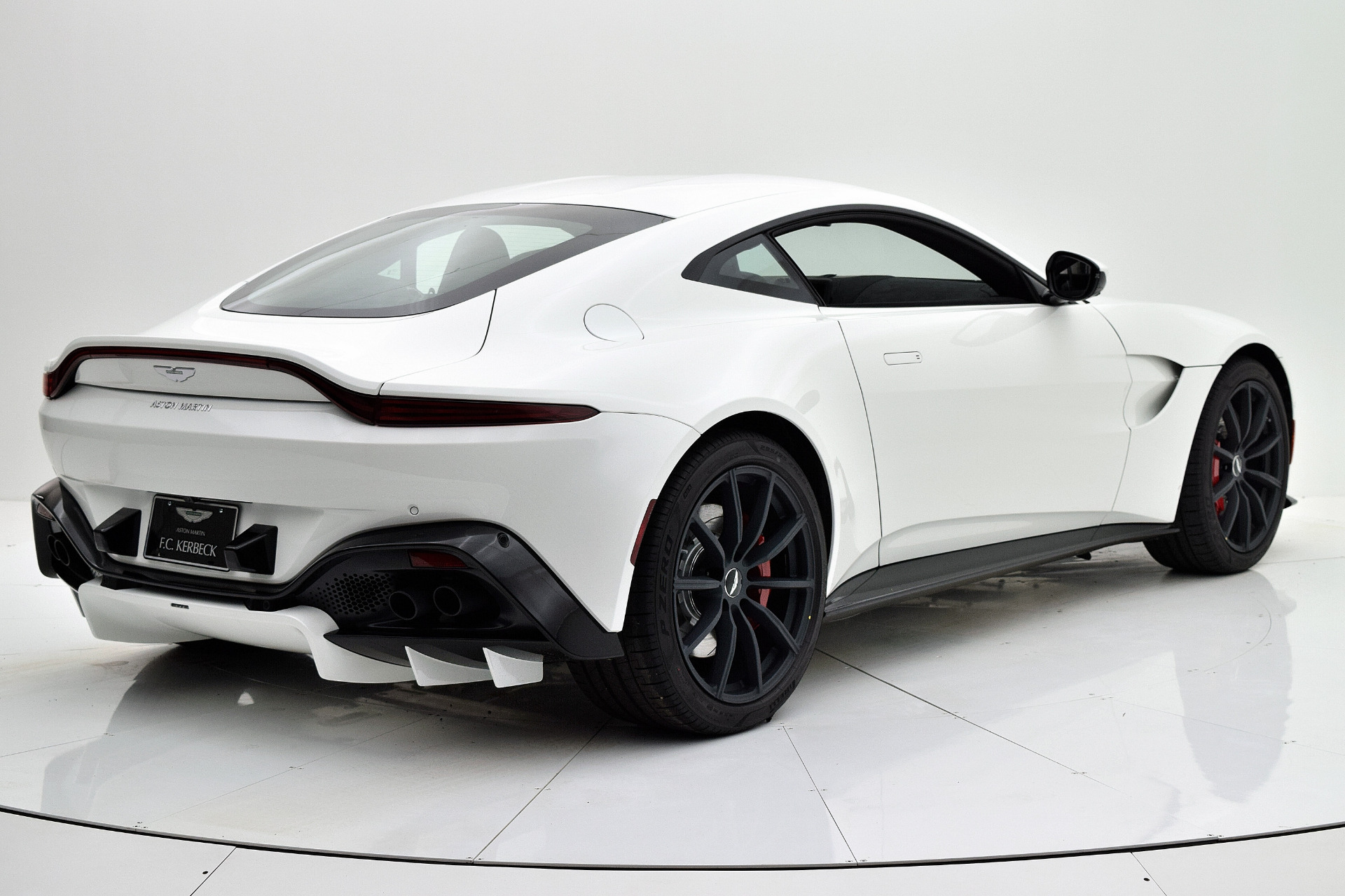 Used 2020 Aston Martin Vantage | St. Petersburg, FL