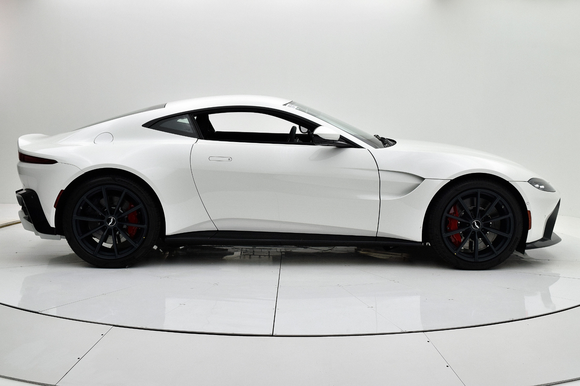 Used 2020 Aston Martin Vantage | St. Petersburg, FL