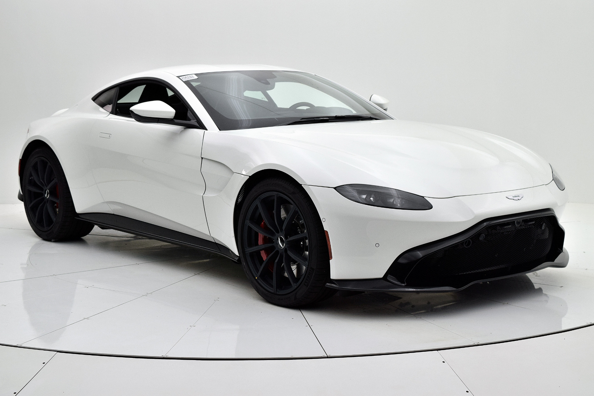 Used 2020 Aston Martin Vantage | St. Petersburg, FL