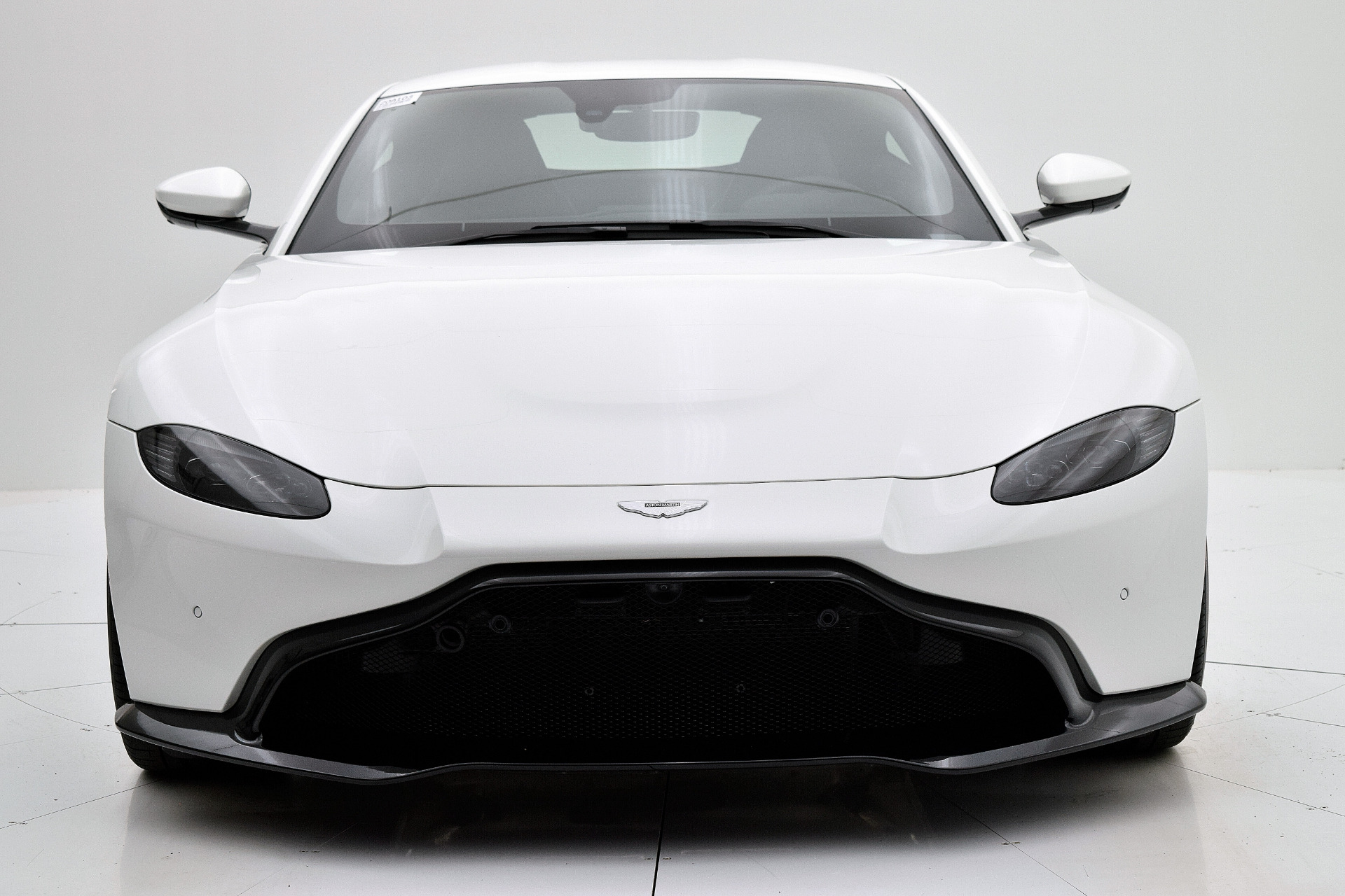 Used 2020 Aston Martin Vantage | St. Petersburg, FL